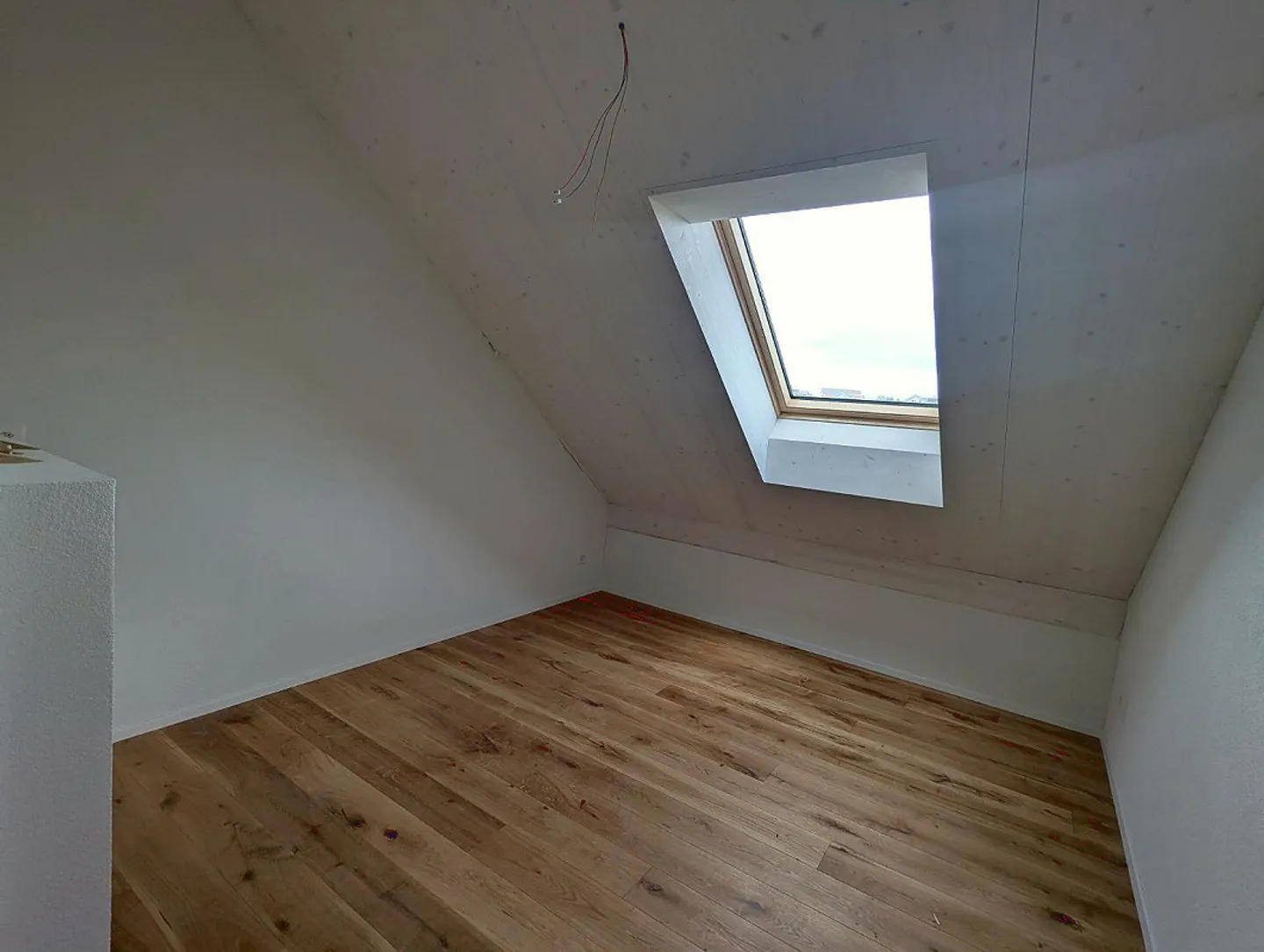 Appartamento mansardato di 4,5 stanze a Mettlen - Foto 10 di 13