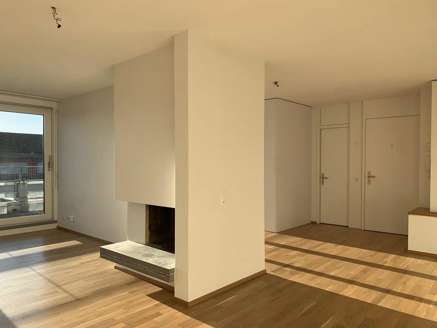 Sogno Attico con Vista sul Spalentor (Terrazza Generosa 76m²) - Foto 3 di 13