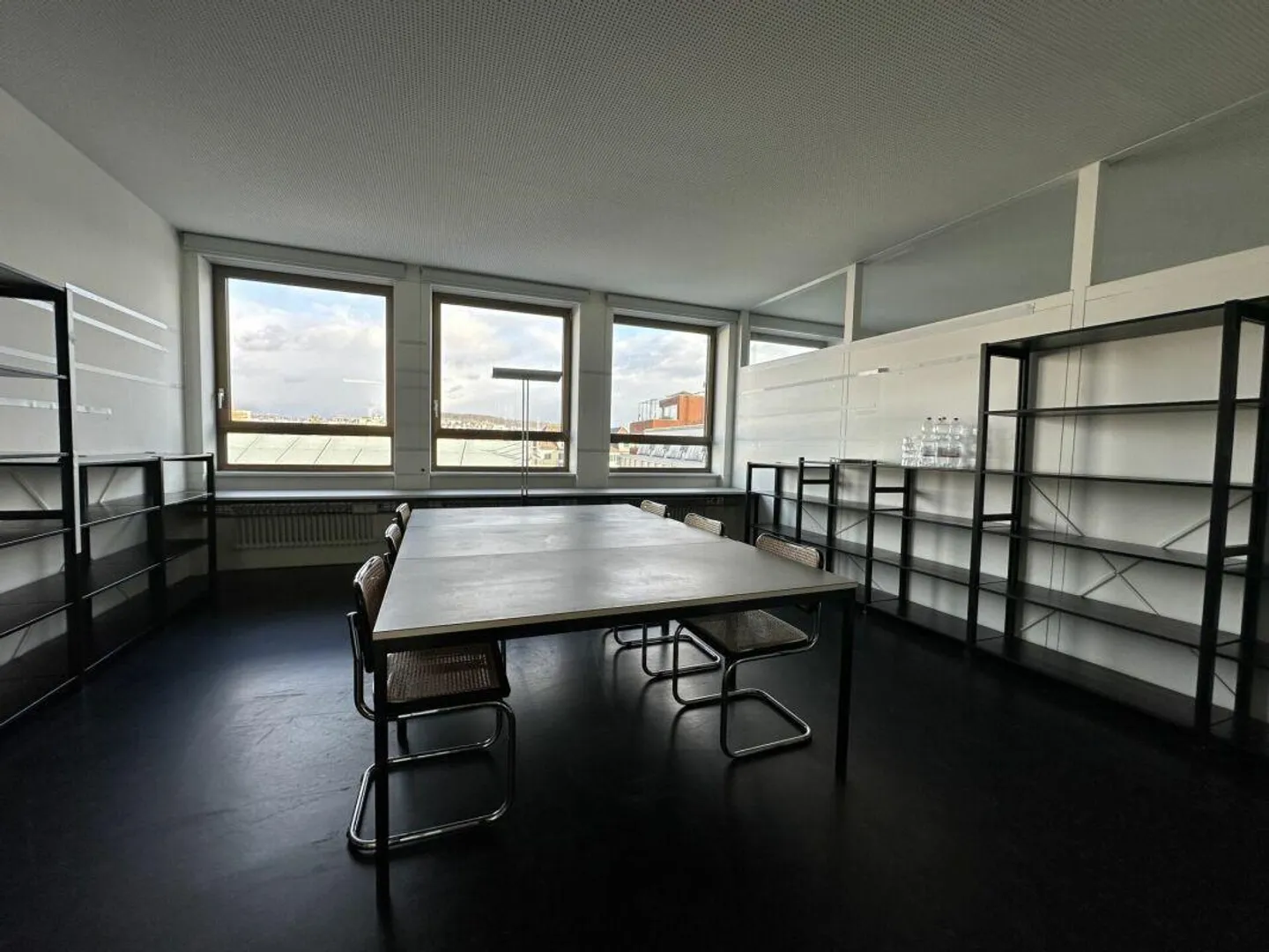 Bürofläche in Albisrieden - Foto 5 von 5