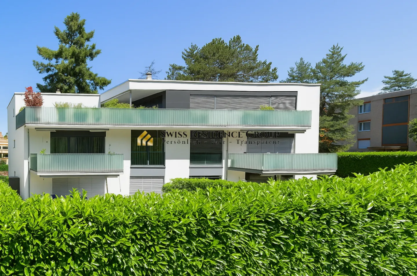 Ihr neues Traumzuhause an ruhiger Lage - Foto 7 von 8