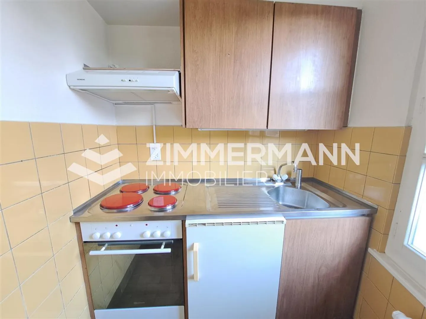 Wohnung,2 - Foto 3 von 7