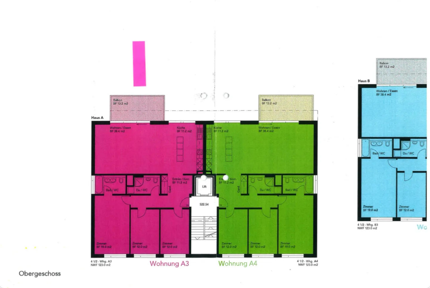 Ihr neues Traumzuhause an ruhiger Lage - Foto 8 von 8