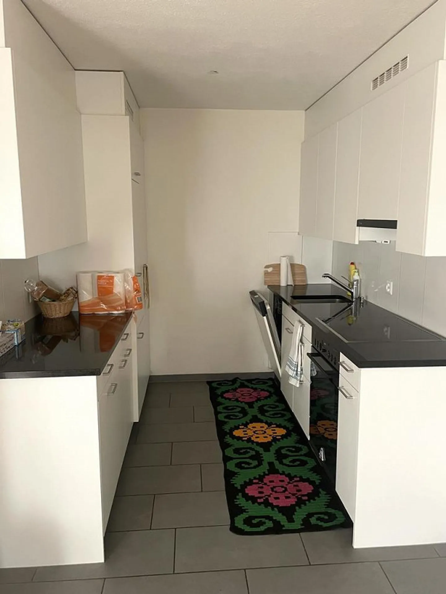 Appartement 3.5 pièces en emplacement central - Photo 2 sur 7