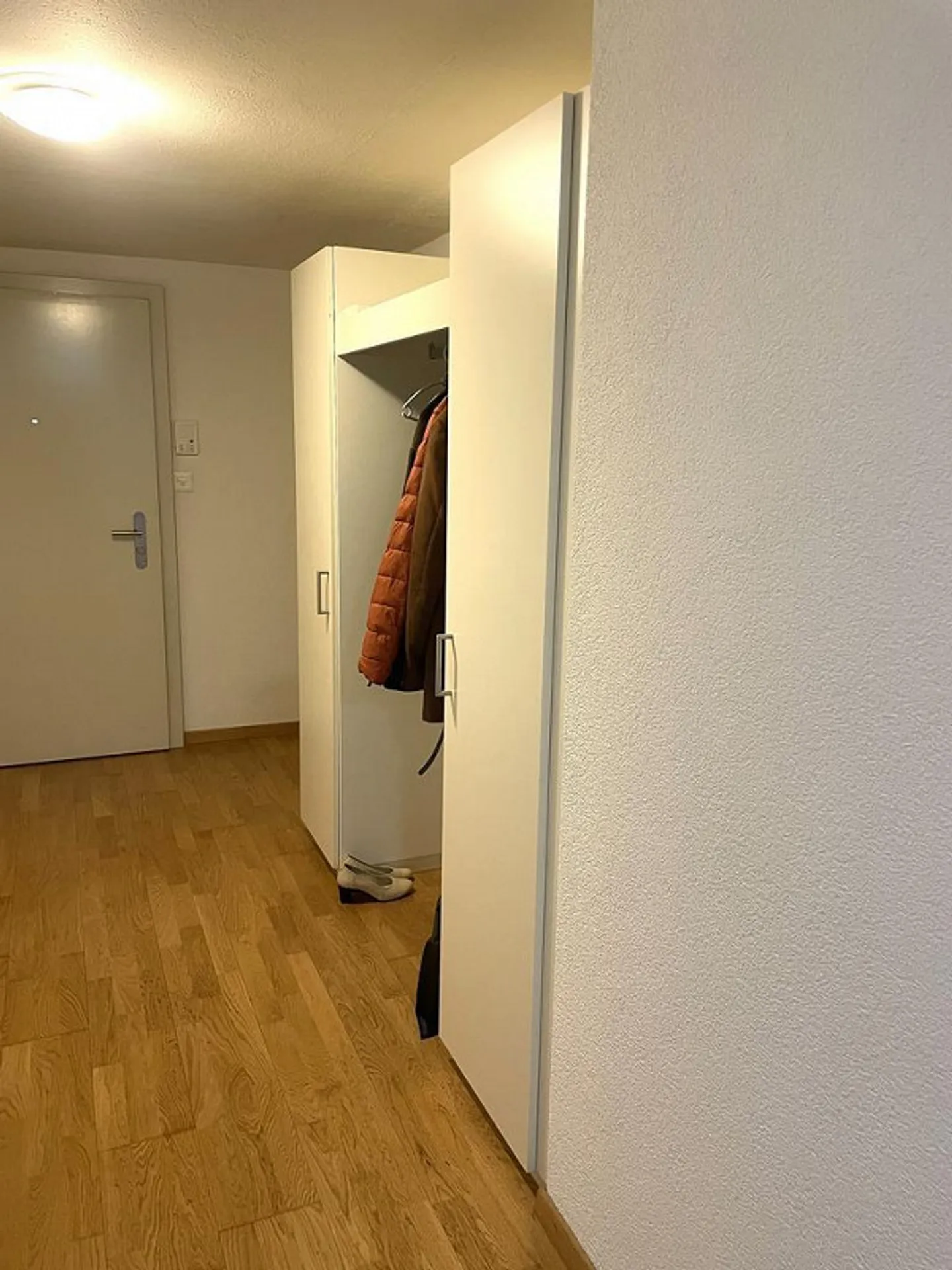 Appartement 3.5 pièces en emplacement central - Photo 4 sur 7