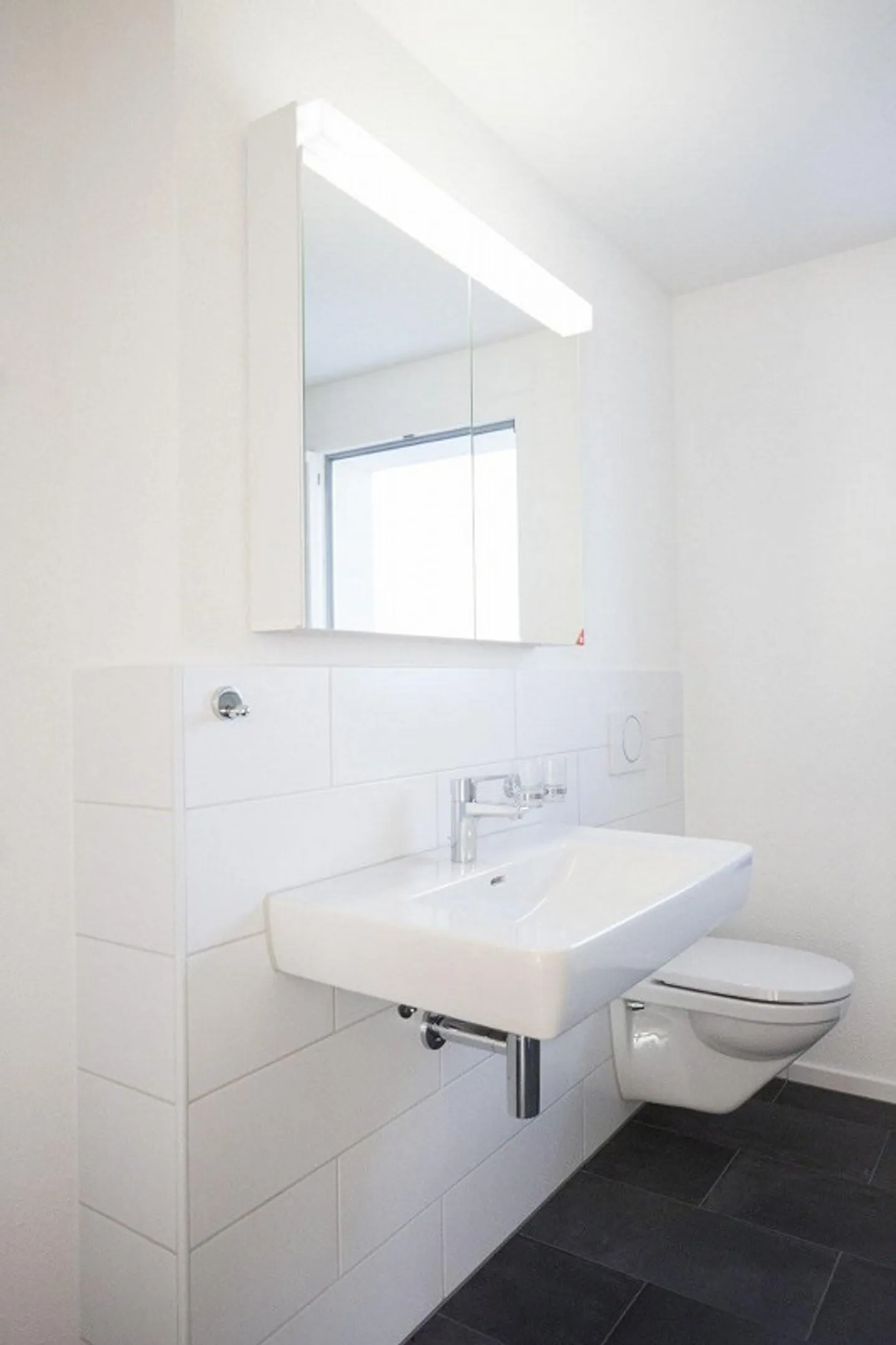 Grosszügige Familienwohnung - Foto 6 von 9