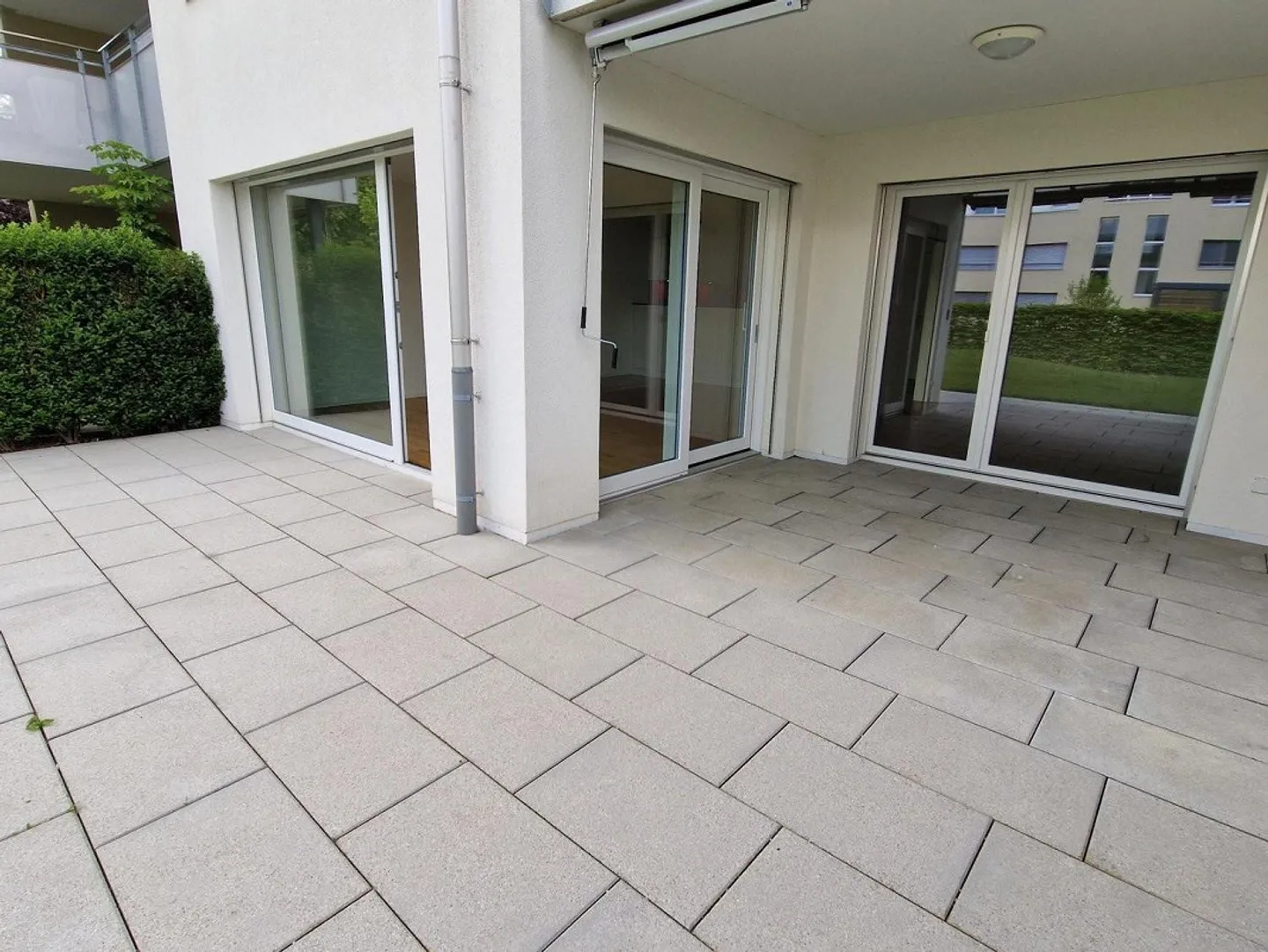 Grosszügige Familienwohnung - Foto 8 von 9