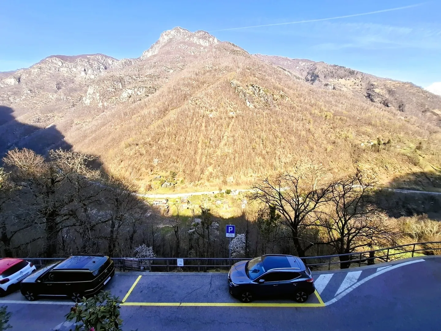 Charming rustic in the picturesque Verzasca region / Corippo, Canton TI - Photo 9 of 13