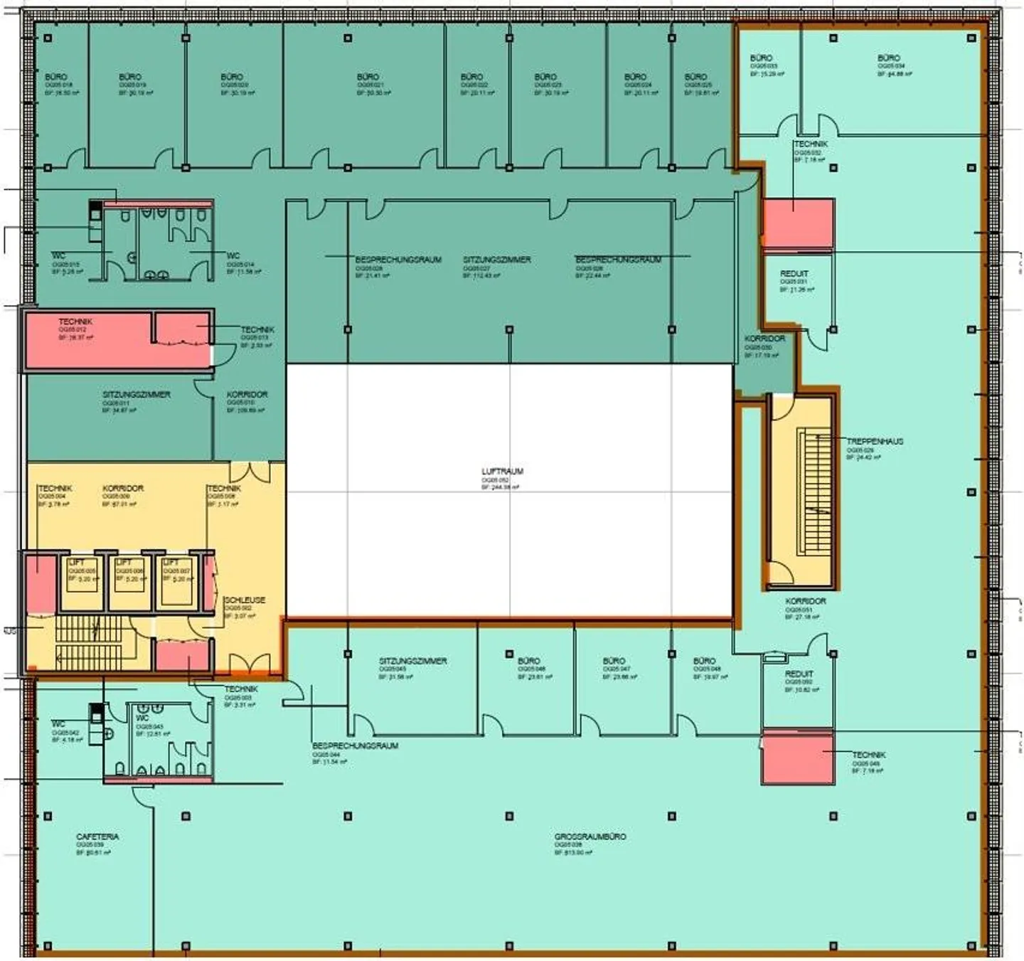 Bureau moderne dans un quartier en plein essor ! - Photo 11 sur 12