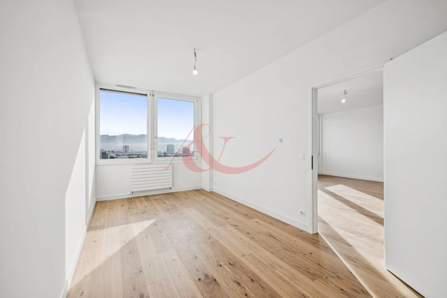 Bright 3.5-Room Apartment - Photo 4 of 5