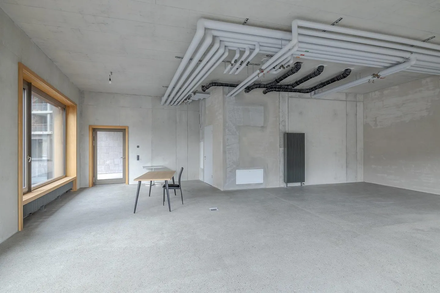 Espace Commercial à Bienne - Photo 4 sur 6