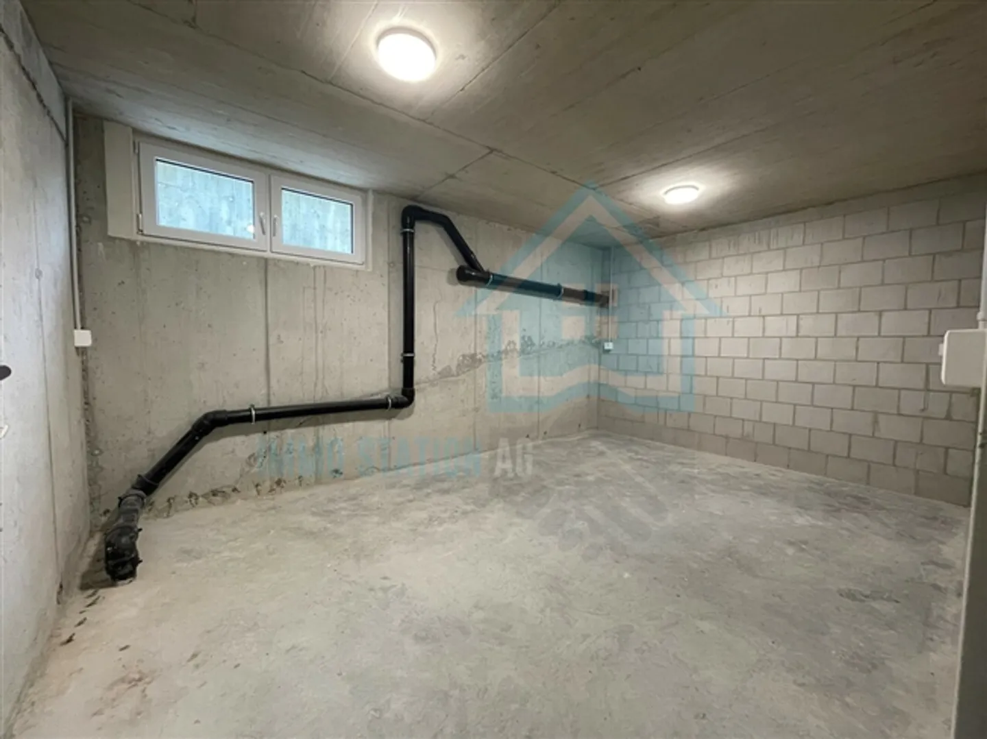 Salle de loisirs à louer à Gontenschwil - Photo 1 sur 4