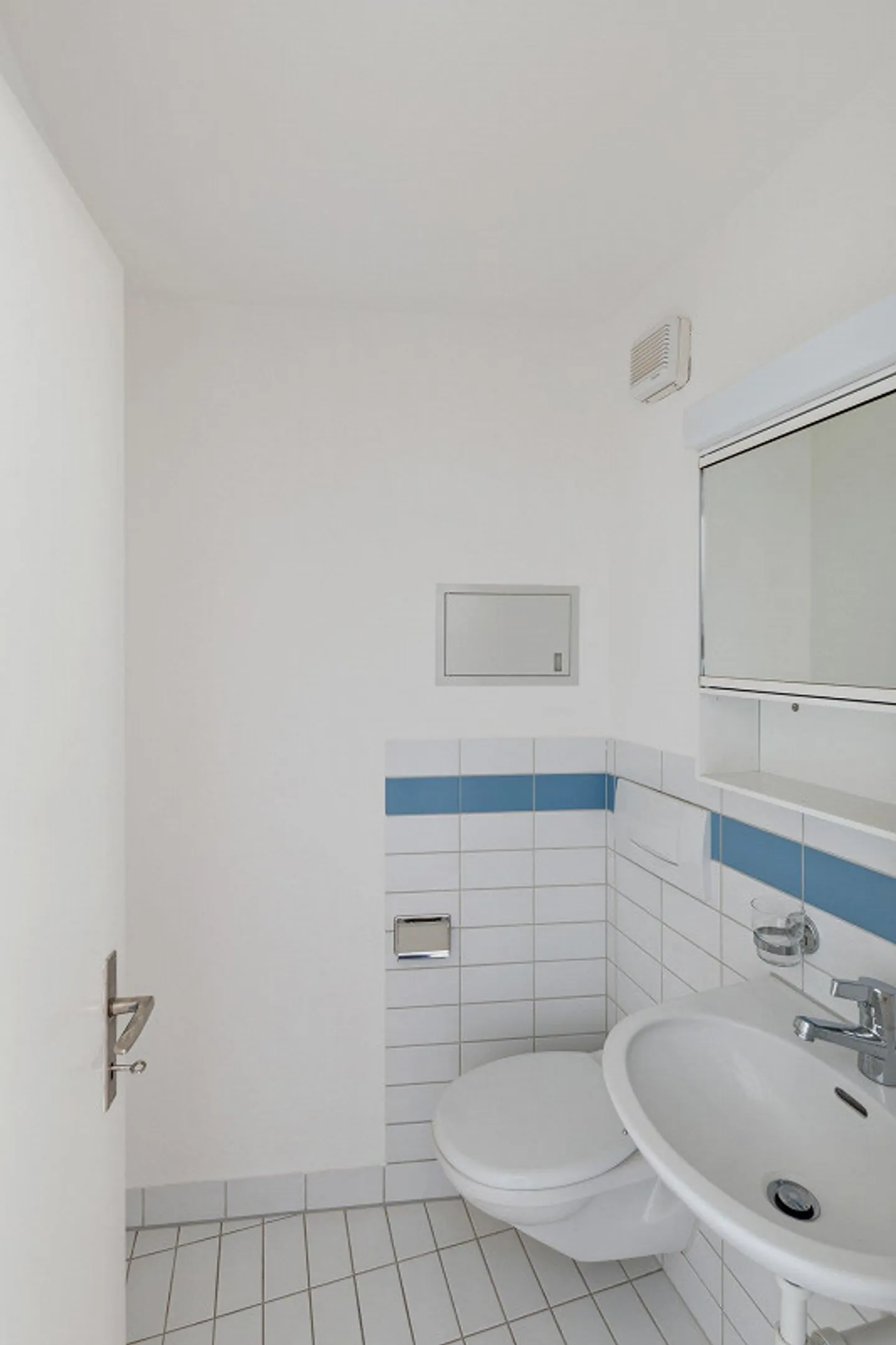 Child-friendly and lots of nature, living in Aadorf! - Photo 5 of 8