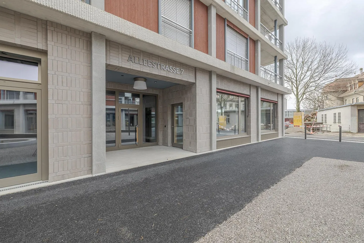 Espace Commercial à Bienne - Photo 6 sur 6
