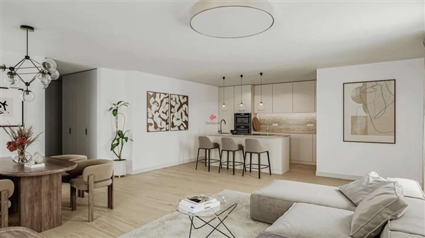 Benvenuti nel Zürcher Unterland - Foto 1 di 6