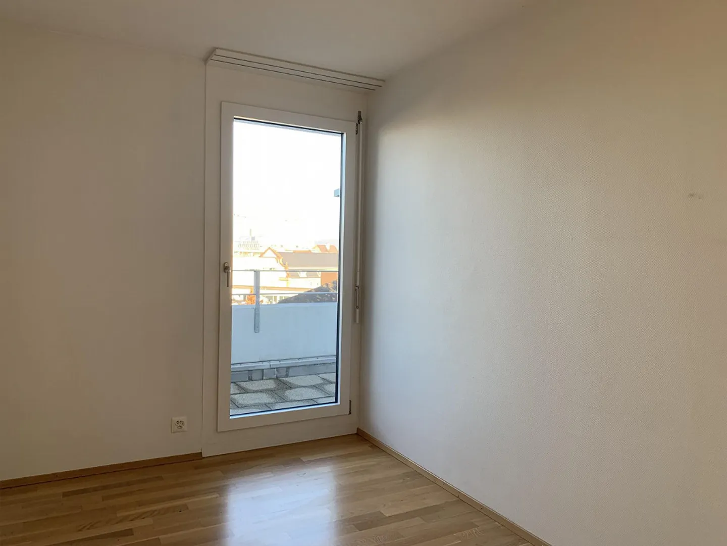 Sogno Attico con Vista sul Spalentor (Terrazza Generosa 76m²) - Foto 9 di 13