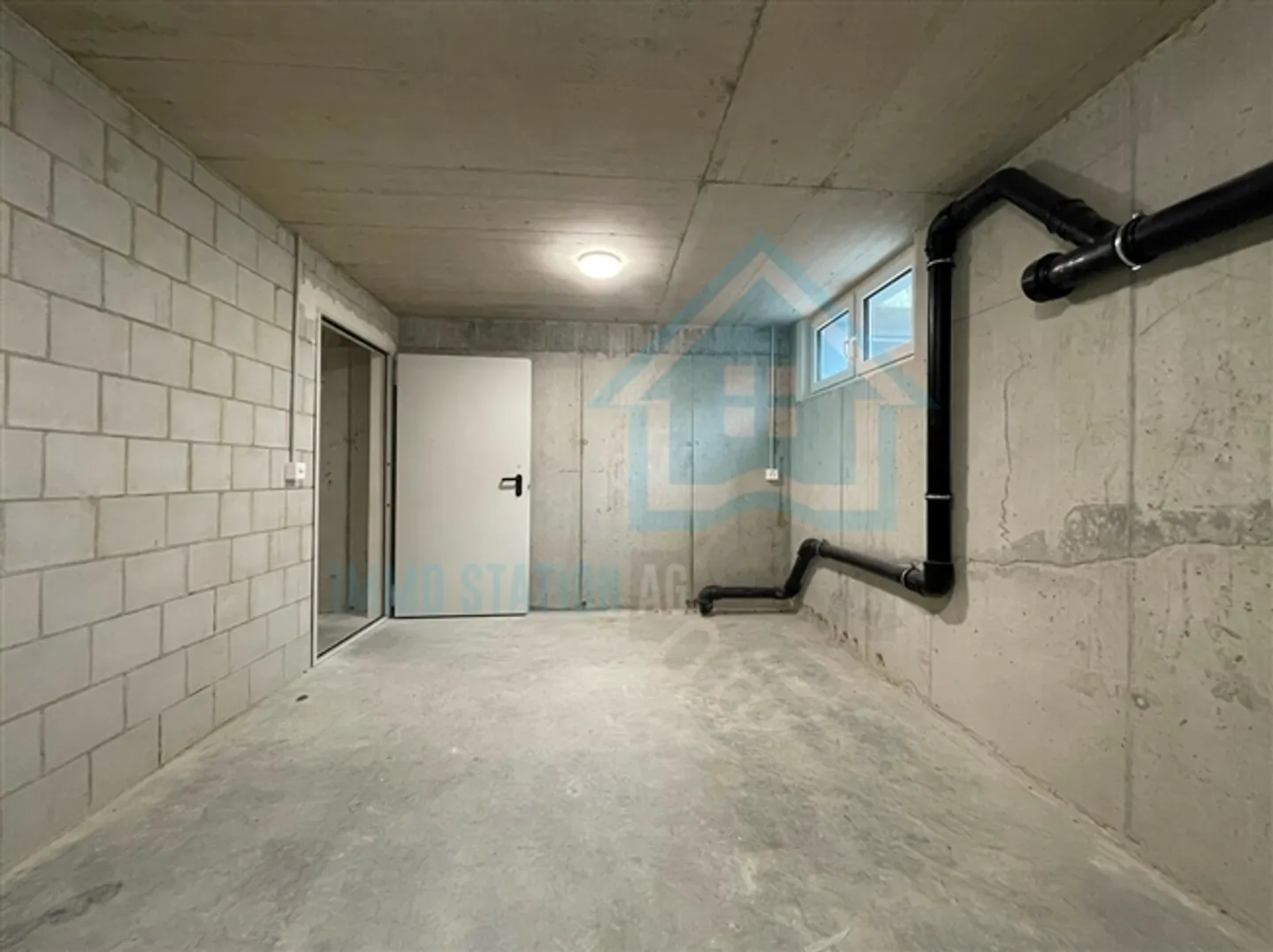 Salle de loisirs à louer à Gontenschwil - Photo 3 sur 4