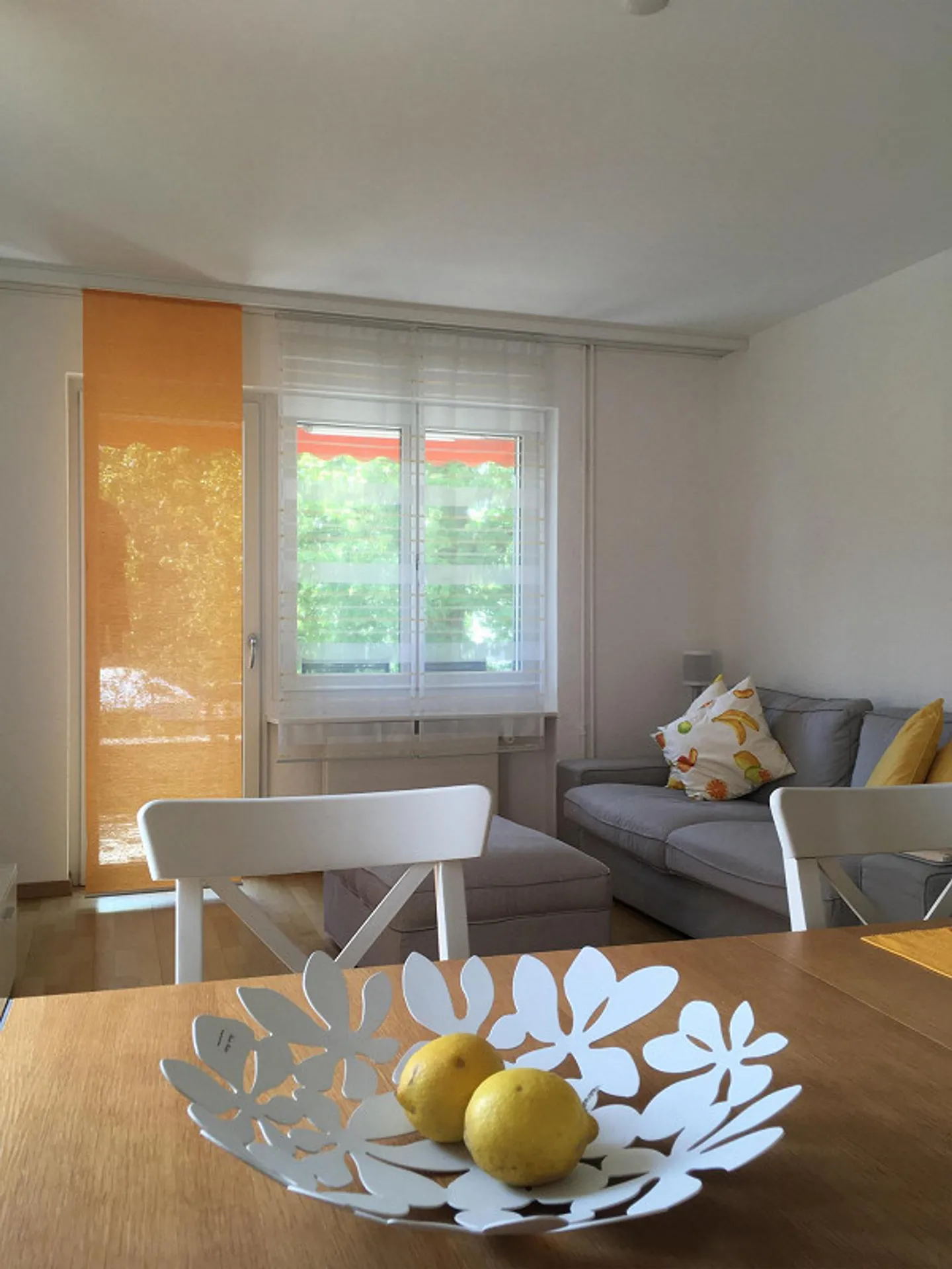 3.5 Zimmer Wohung - Foto 2 von 4