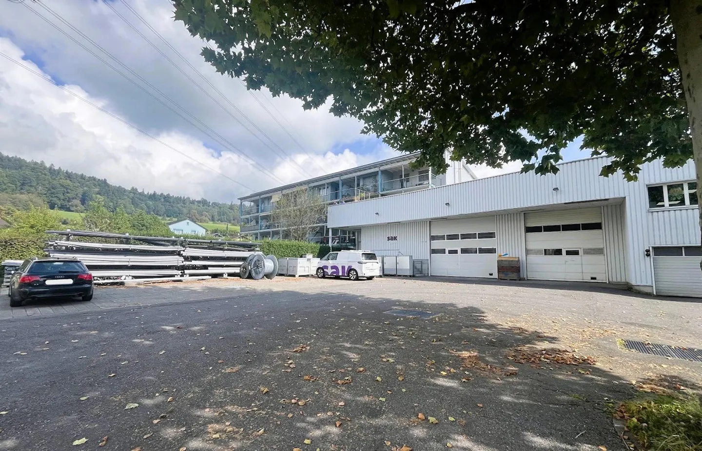 La tua occasione per opportunità diverse - Foto 1 di 11