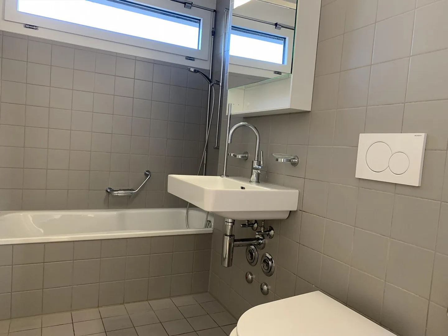Sogno Attico con Vista sul Spalentor (Terrazza Generosa 76m²) - Foto 10 di 13