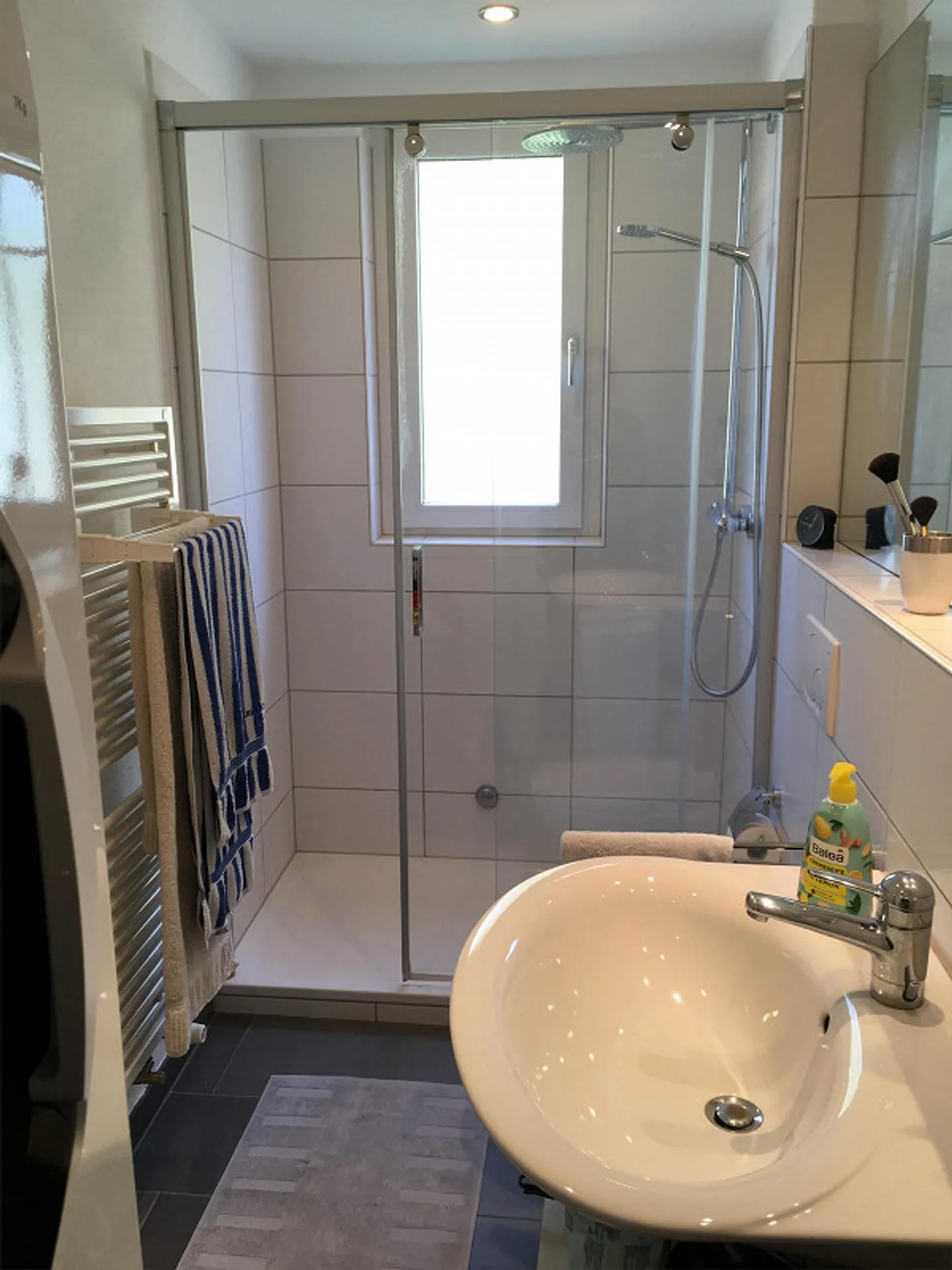 3.5 Zimmer Wohung - Foto 3 von 4