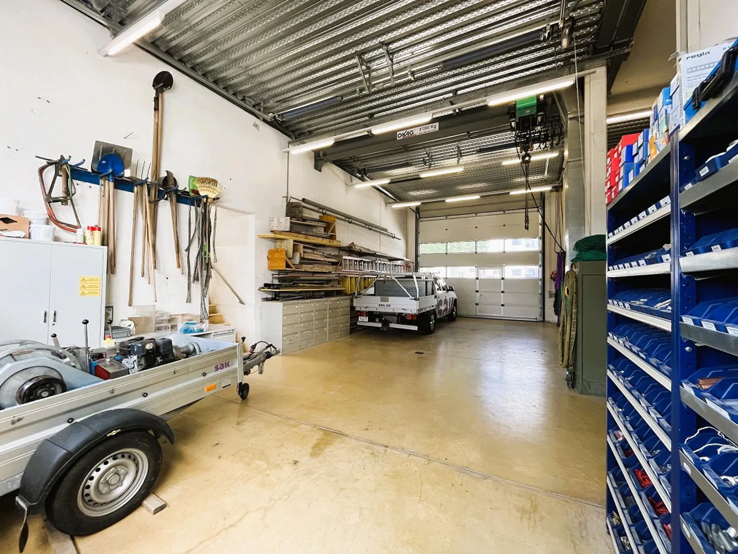 La tua occasione per opportunità diverse - Foto 3 di 11