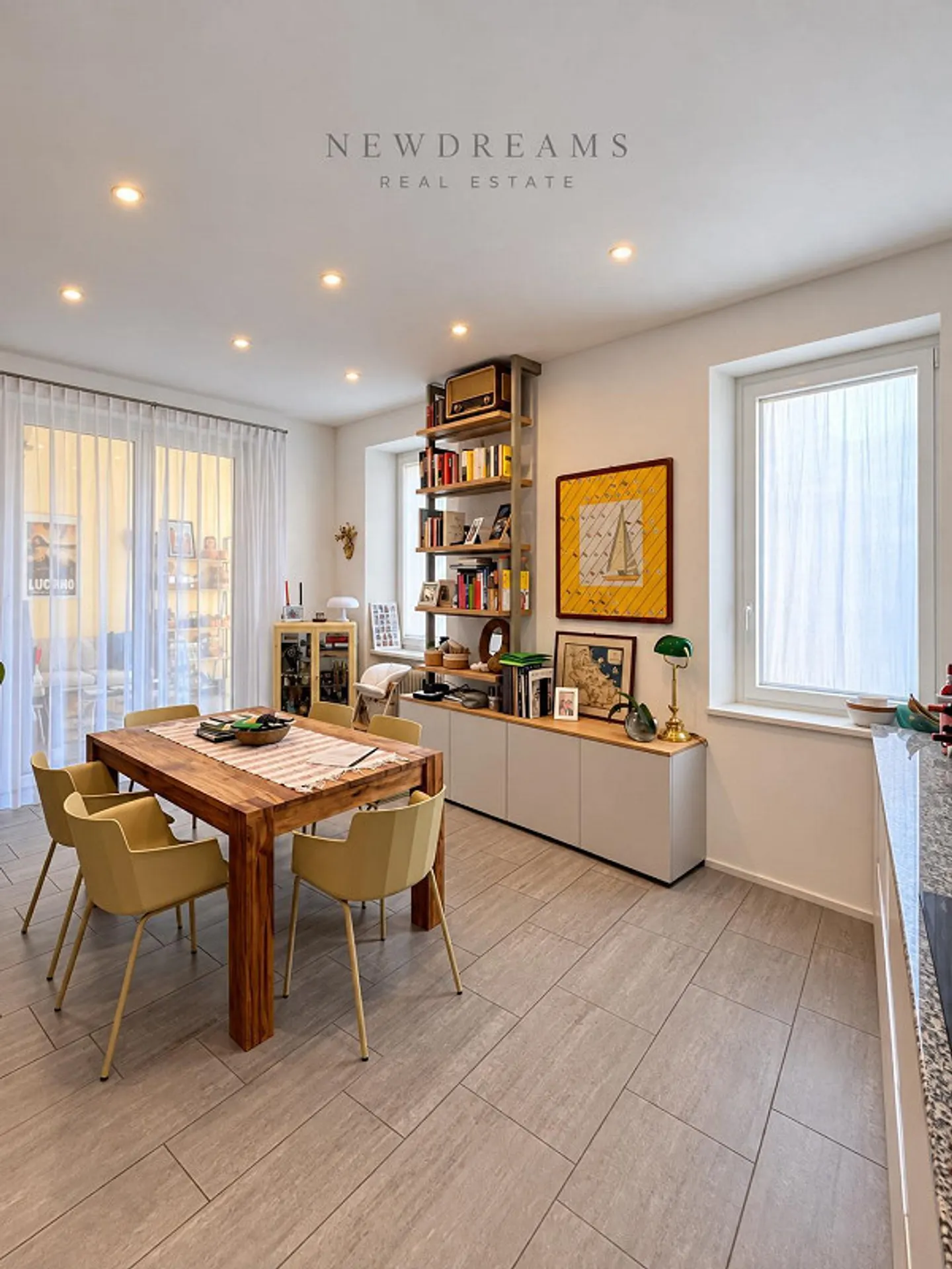 Appartamento Elegante in Edificio Storico - Foto 7 di 15