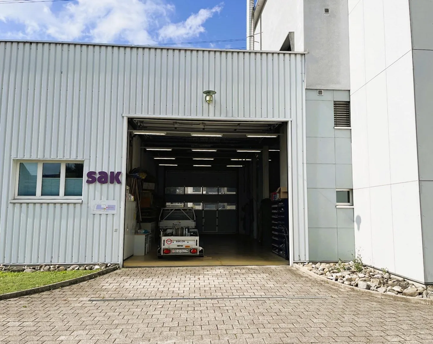 La tua occasione per opportunità diverse - Foto 10 di 11