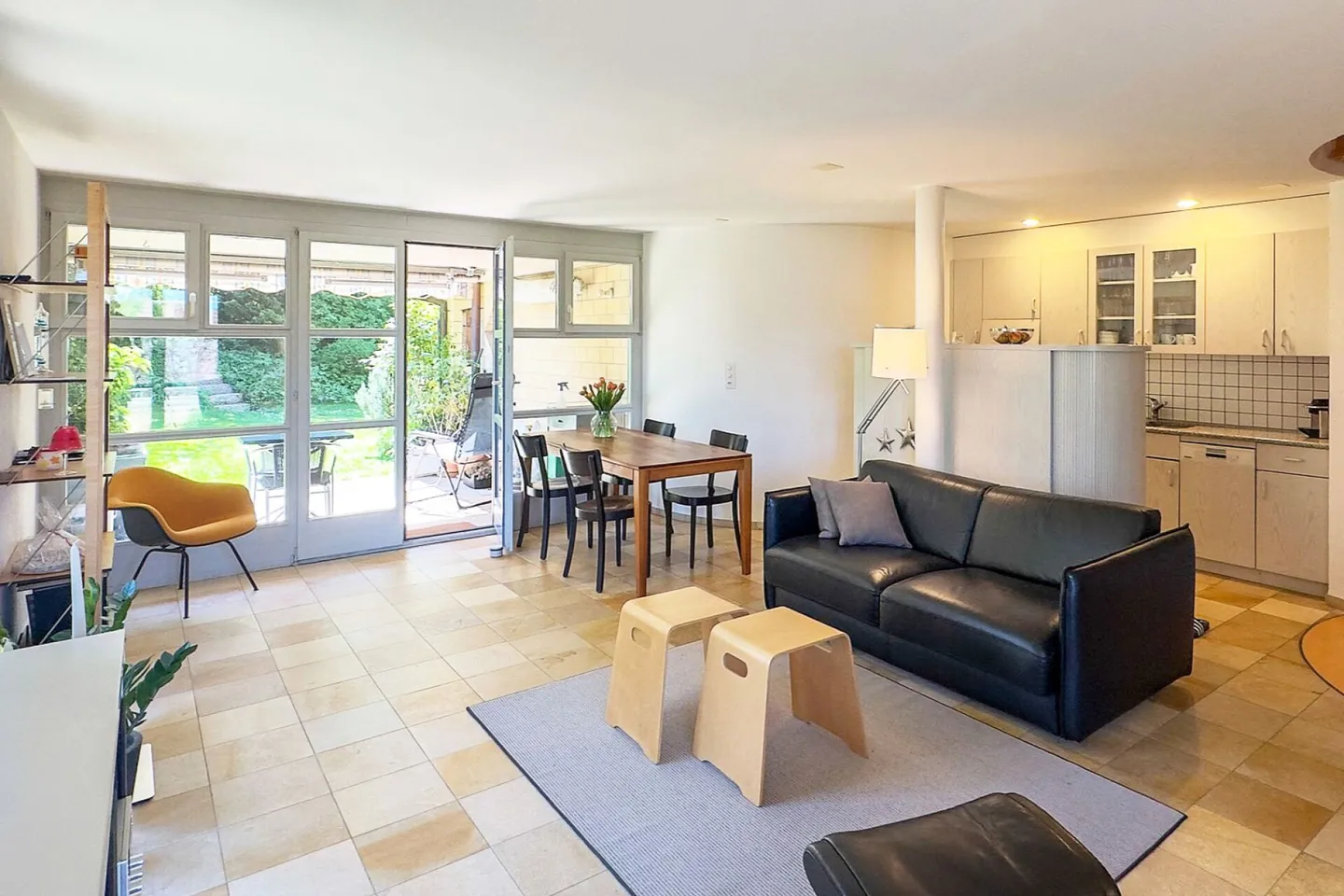 Proprietà di 7½ stanze con appartamento annesso autonomo - tanto spazio per essere felici! - Foto 15 di 18