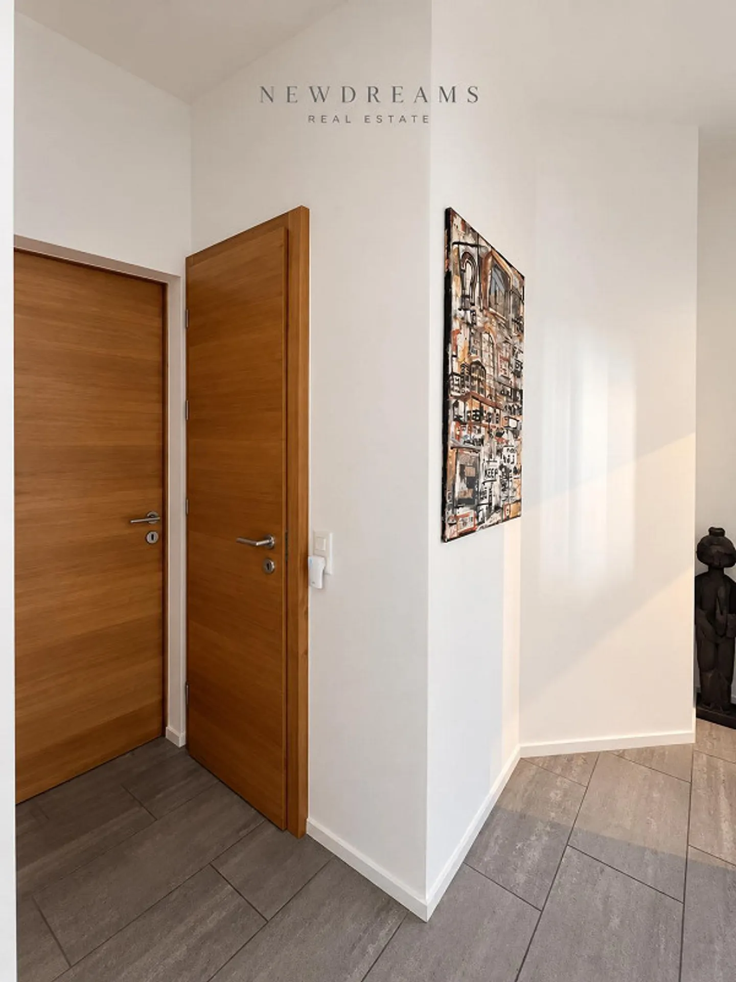 Appartamento Elegante in Edificio Storico - Foto 9 di 15