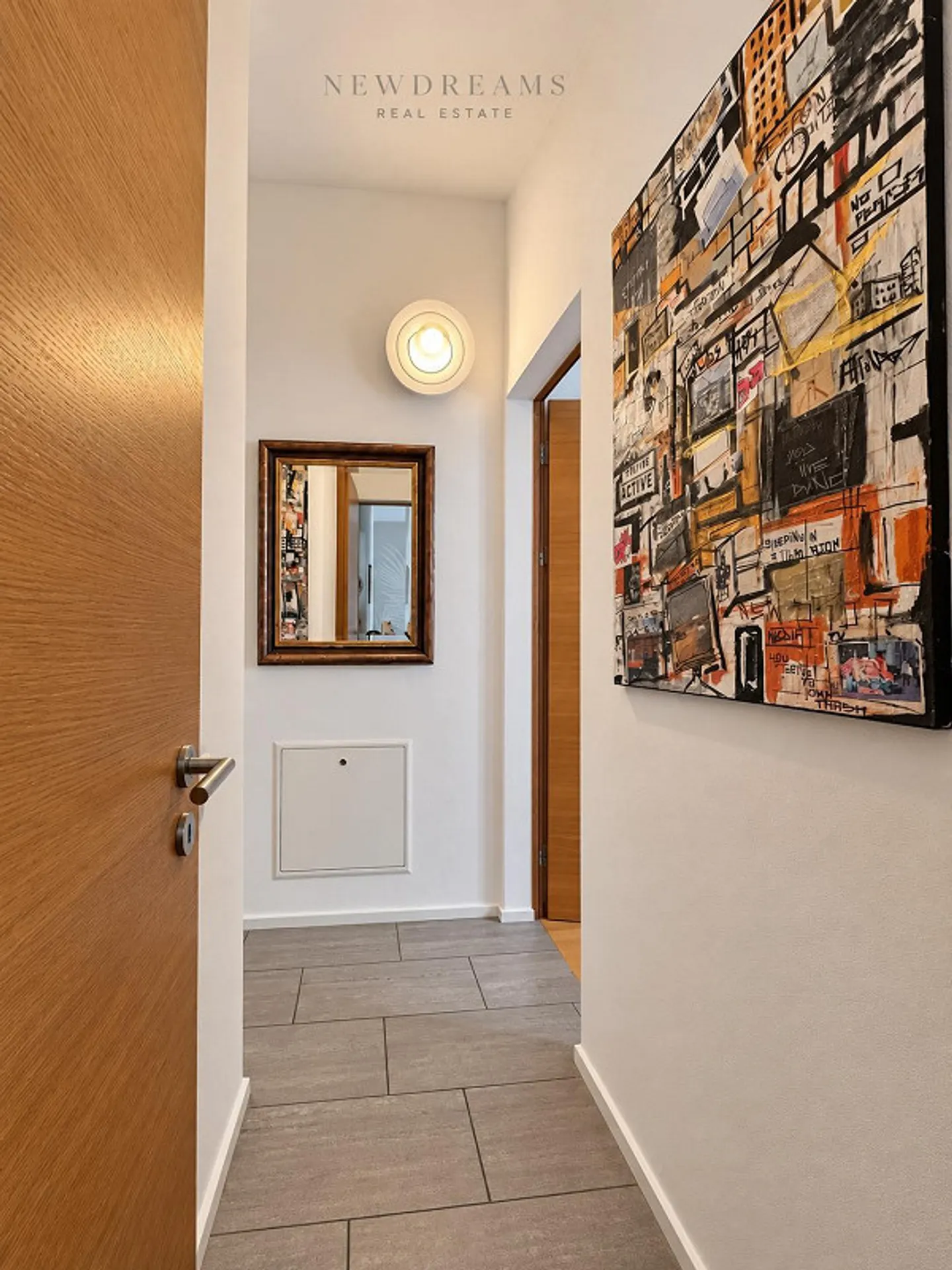 Appartamento Elegante in Edificio Storico - Foto 10 di 15