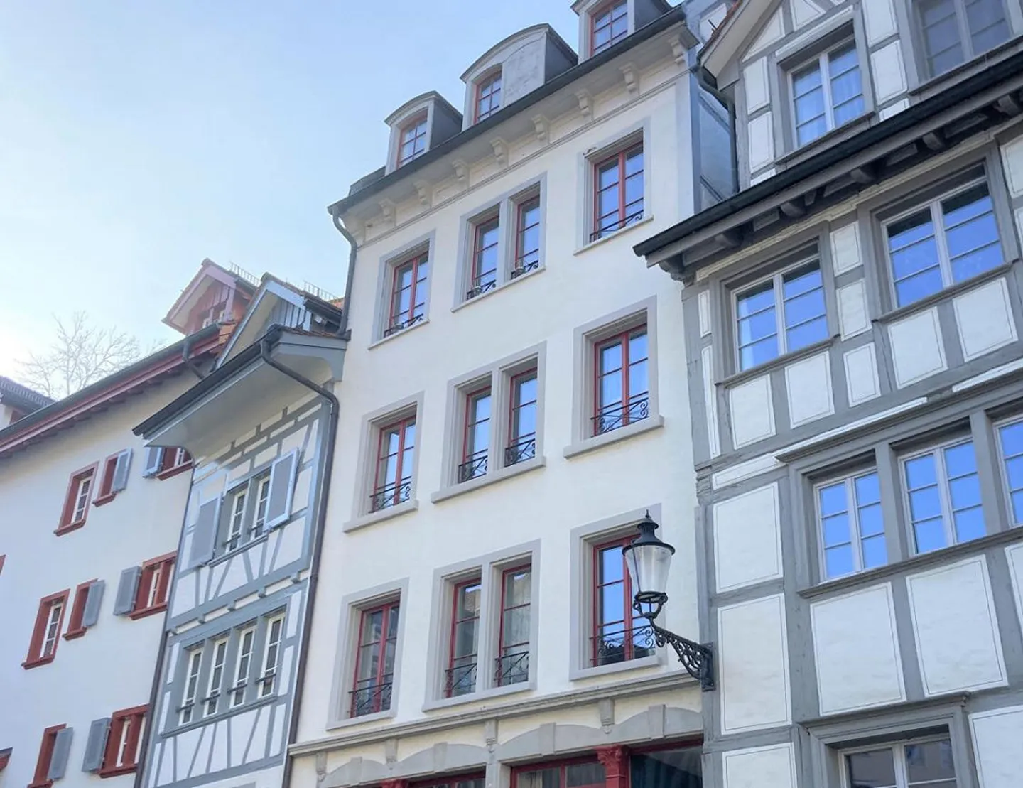 Vivere nel centro storico - affascinante appartamento con 2 camere - Foto 1 di 8