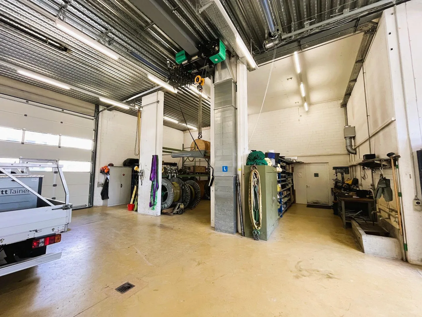 La tua occasione per opportunità diverse - Foto 4 di 11