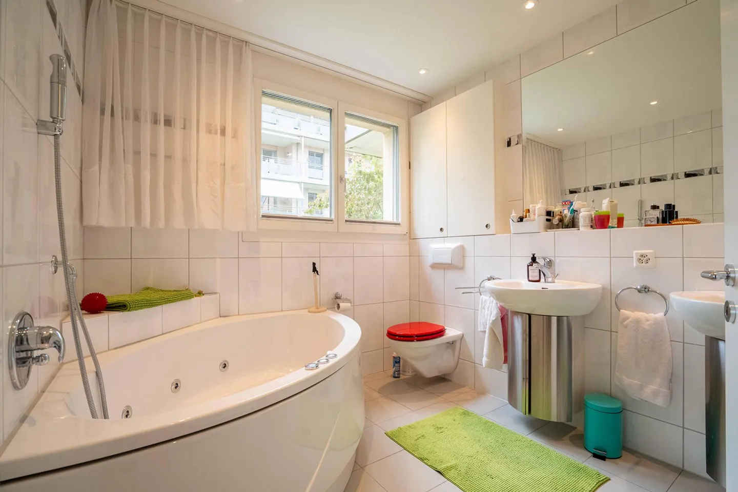 Appartamento 4,5 locali a Hergiswil NW - Foto 4 di 6