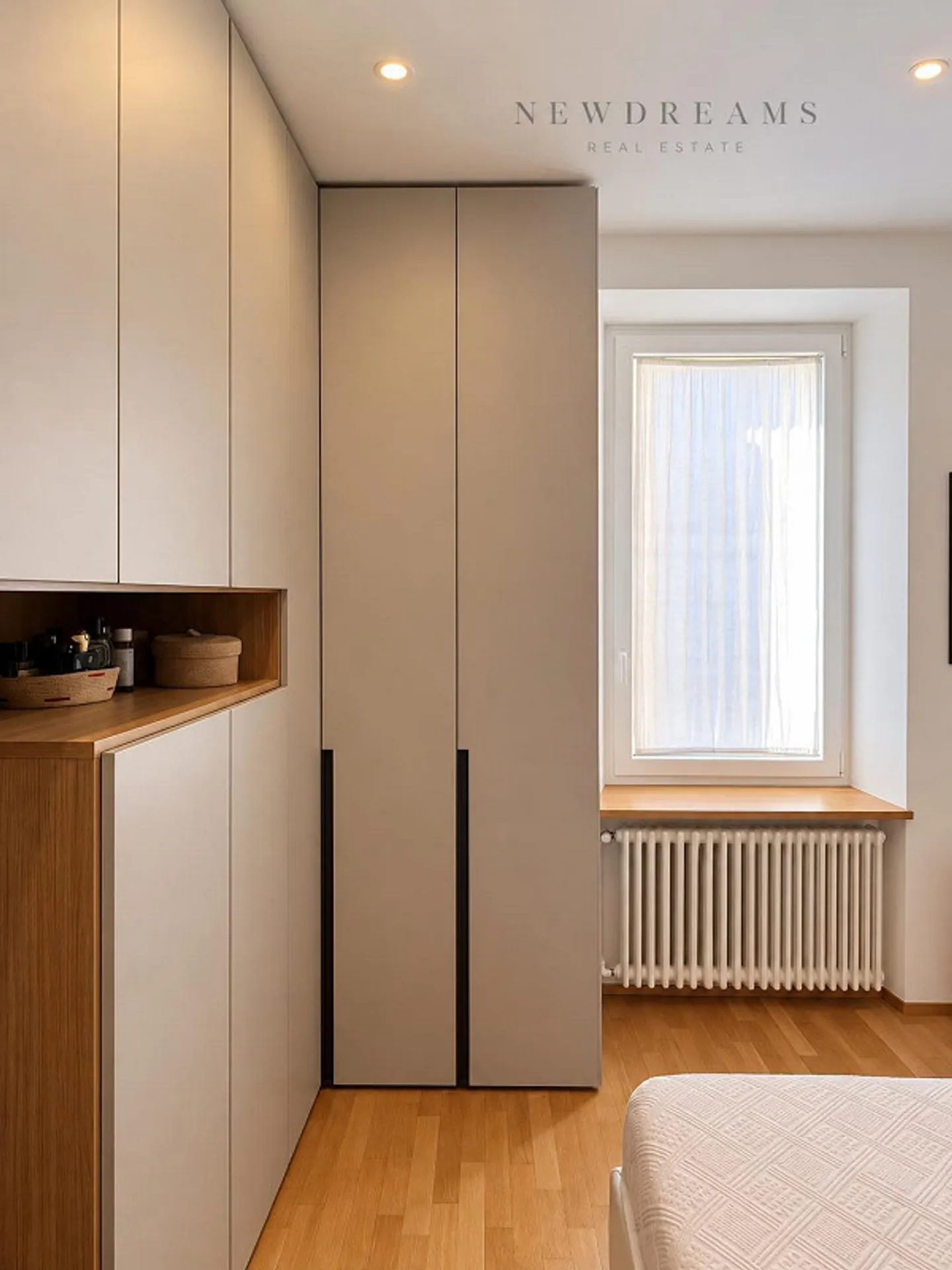 Appartamento Elegante in Edificio Storico - Foto 3 di 15