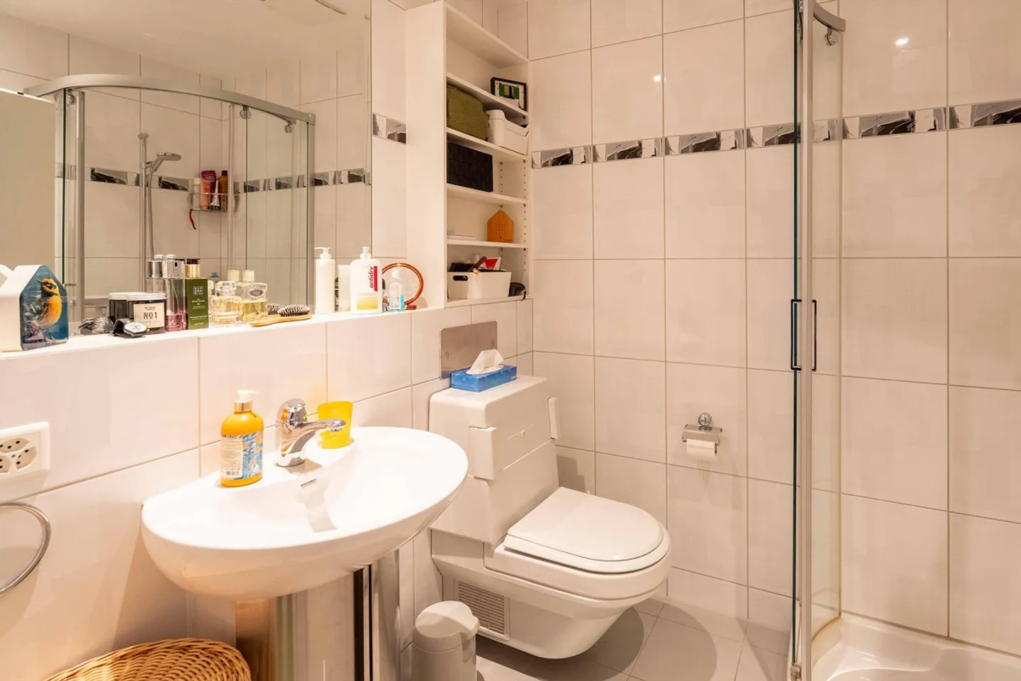 Appartamento 4,5 locali a Hergiswil NW - Foto 5 di 6