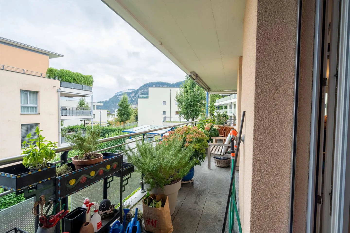 Appartamento 4,5 locali a Hergiswil NW - Foto 6 di 6