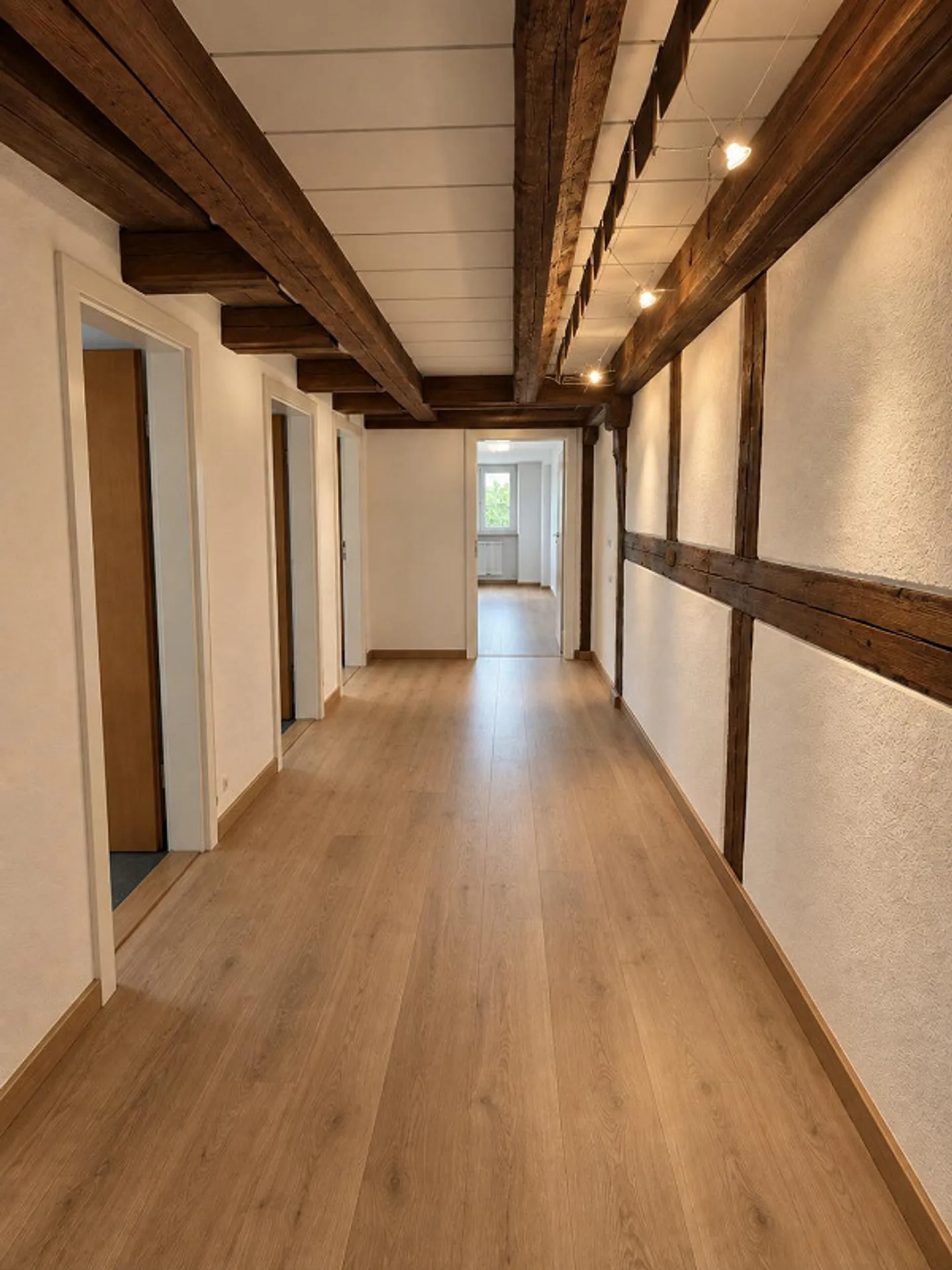 Vivere nel centro storico - affascinante appartamento con 2 camere - Foto 6 di 8