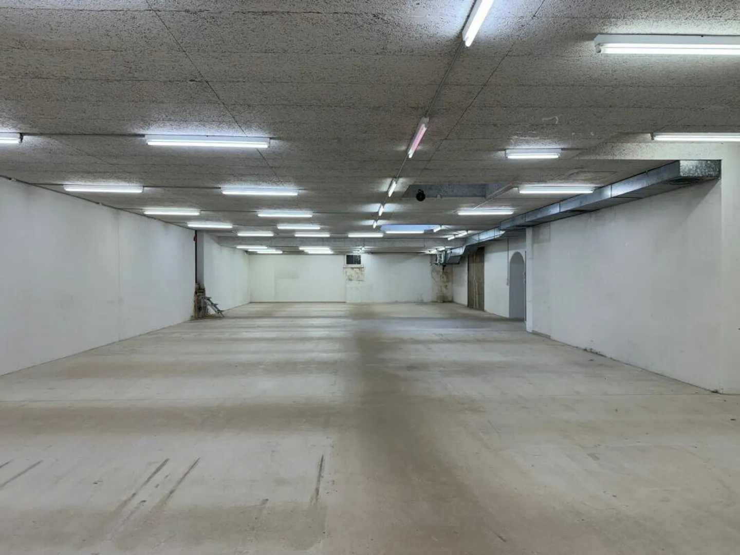 Vielseitige Gewerbefläche an zentraler Lage in Chur - Foto 5 von 6