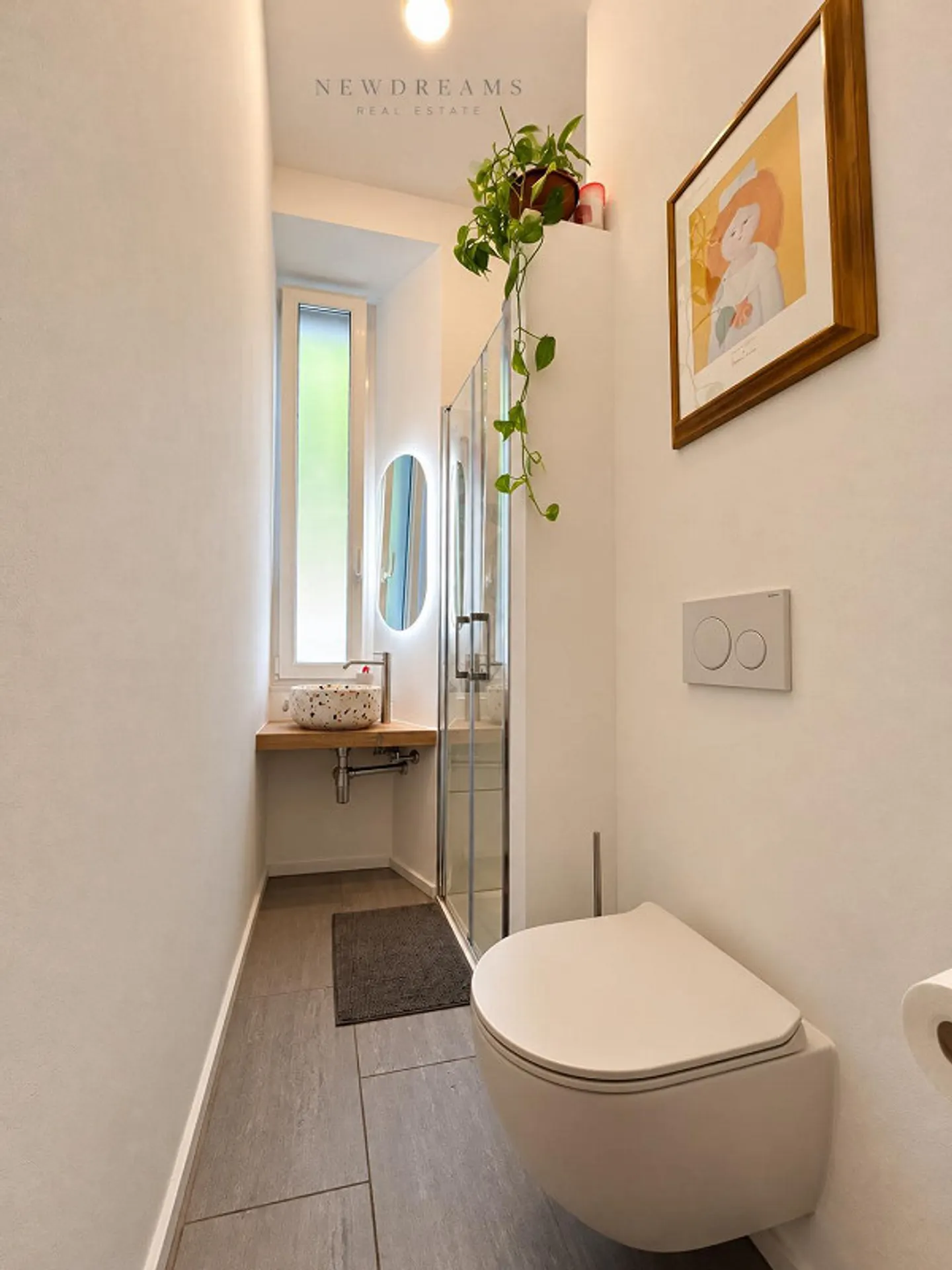 Appartamento Elegante in Edificio Storico - Foto 13 di 15