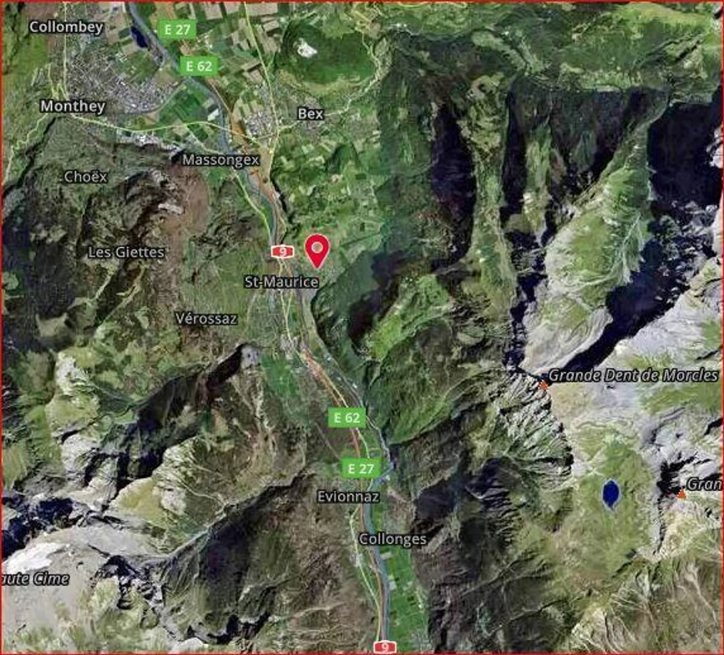 Casa con vista sulle montagne - Foto 5 di 13