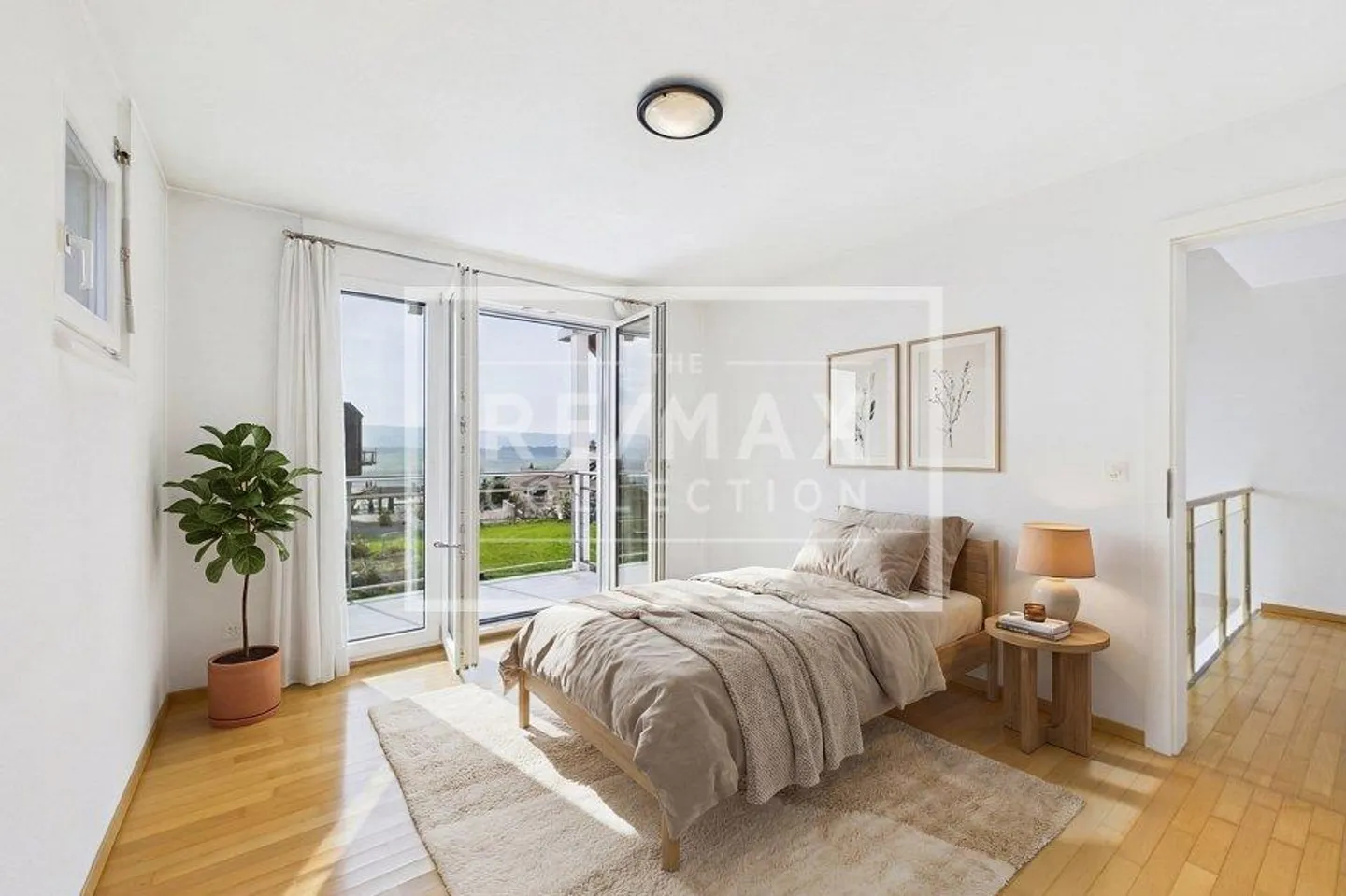 Maison individuelle jumelée spacieuse avec véranda et terrasse ensoleillée - Photo 8 sur 13