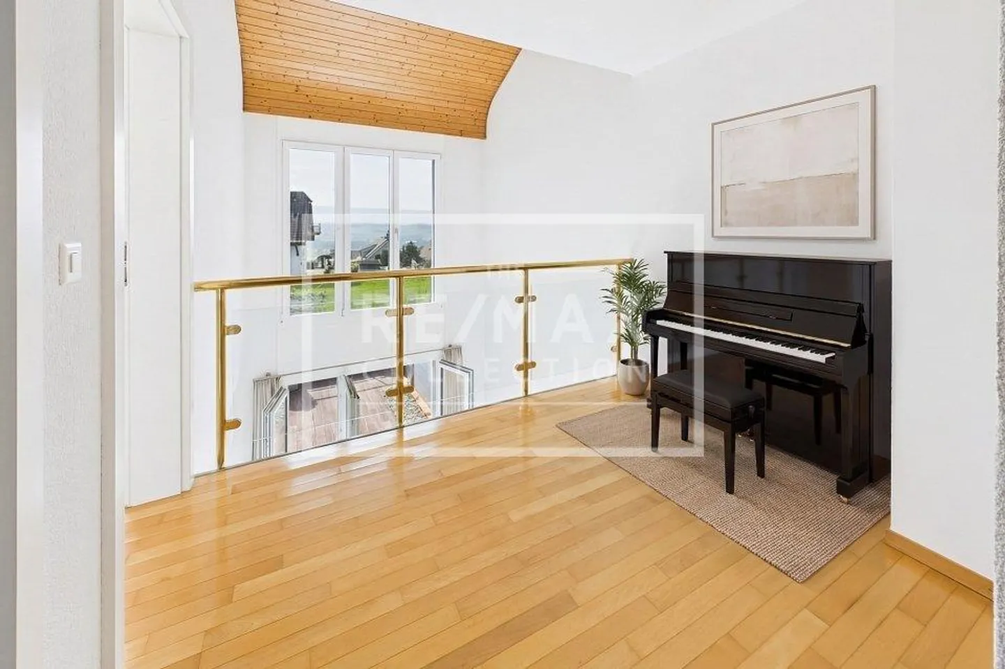 Maison individuelle jumelée spacieuse avec véranda et terrasse ensoleillée - Photo 9 sur 13