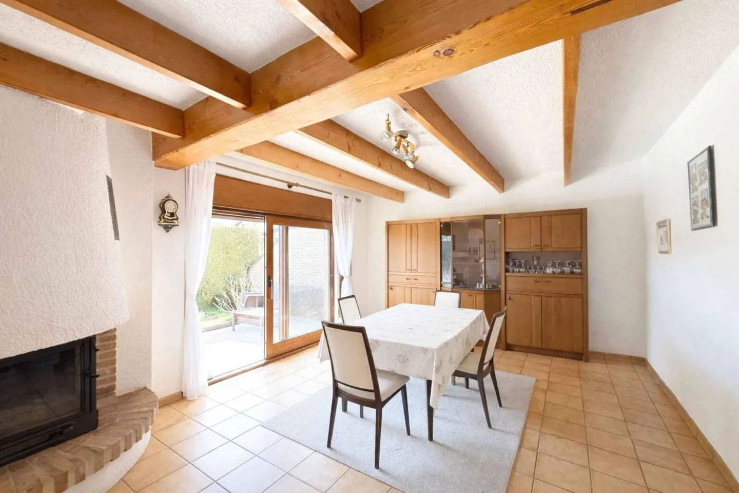 Villa 5.5 stanze - Foto 2 di 11