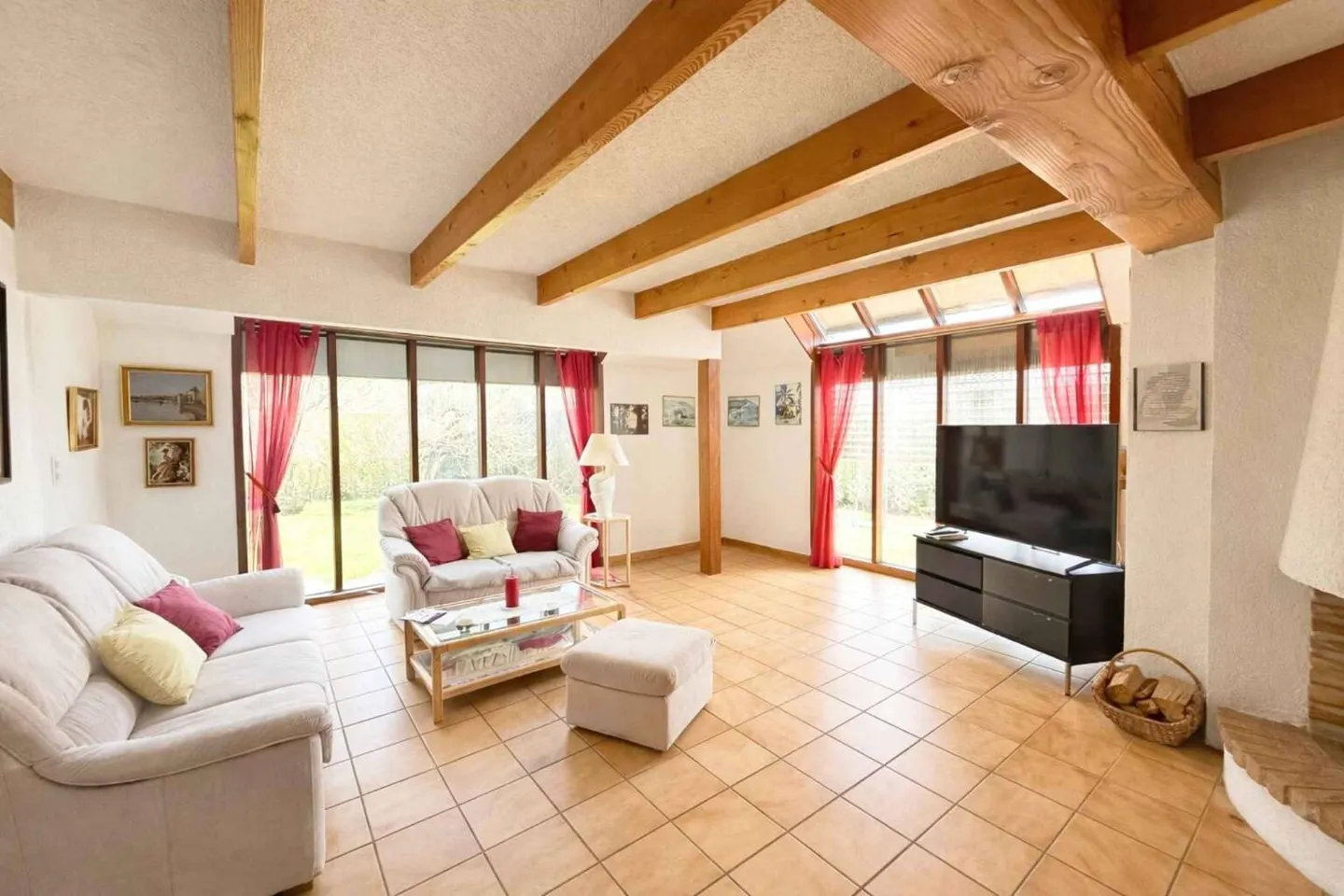 Villa 5.5 stanze - Foto 3 di 11