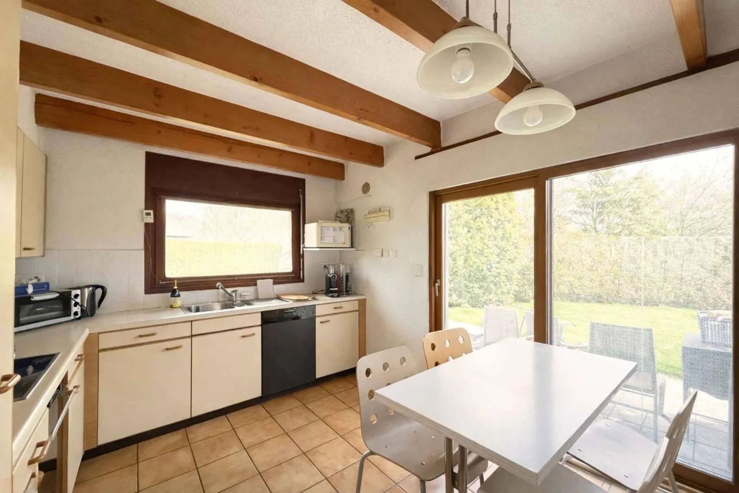 Villa 5.5 stanze - Foto 4 di 11
