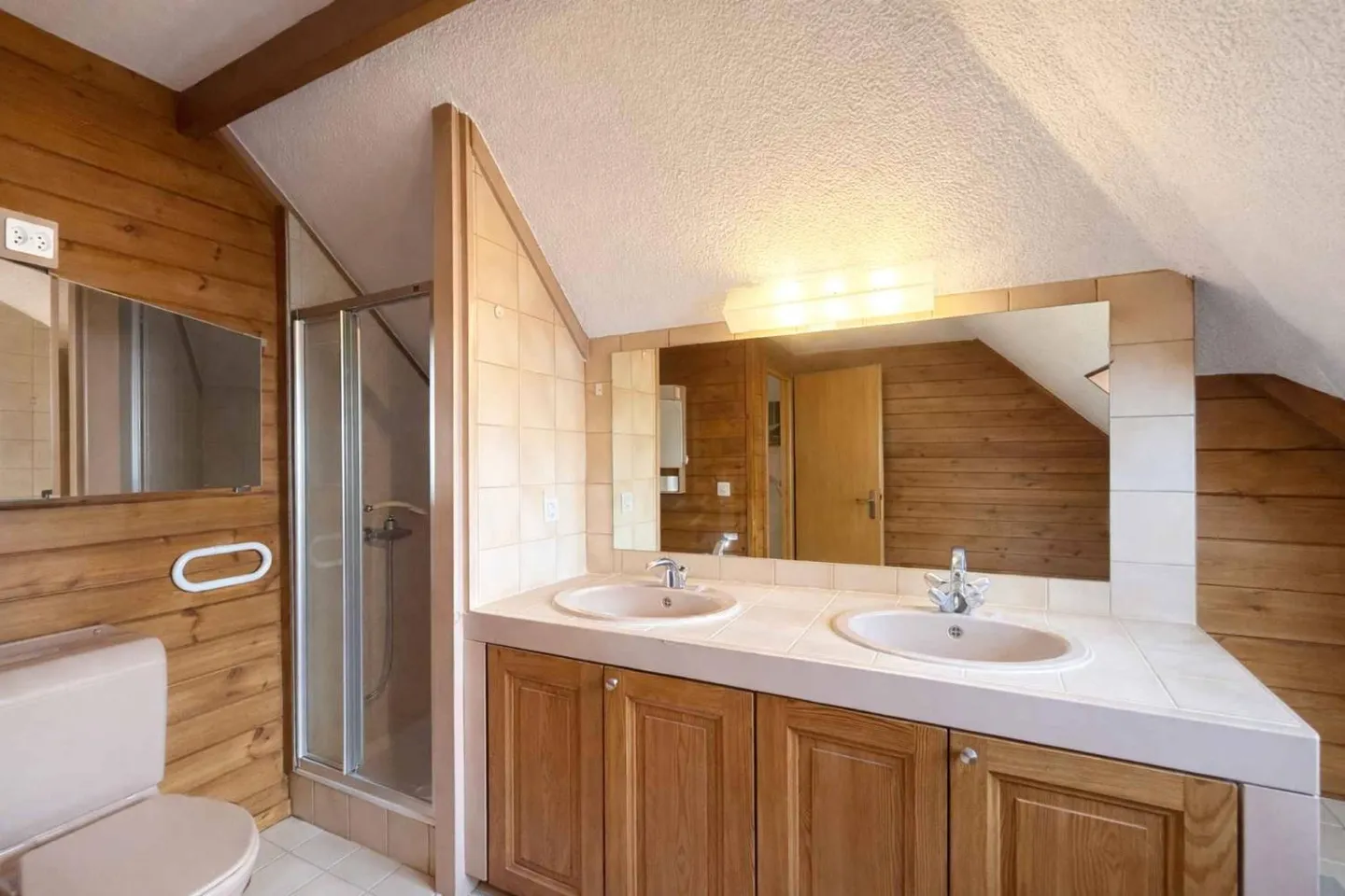 Villa 5.5 stanze - Foto 10 di 11
