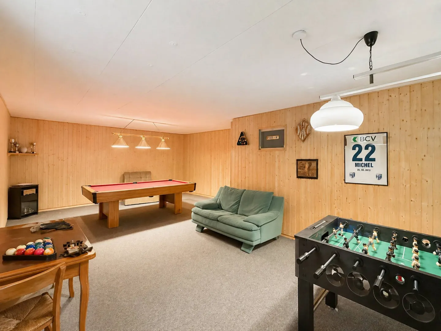 Villa 5.5 stanze - Foto 11 di 11
