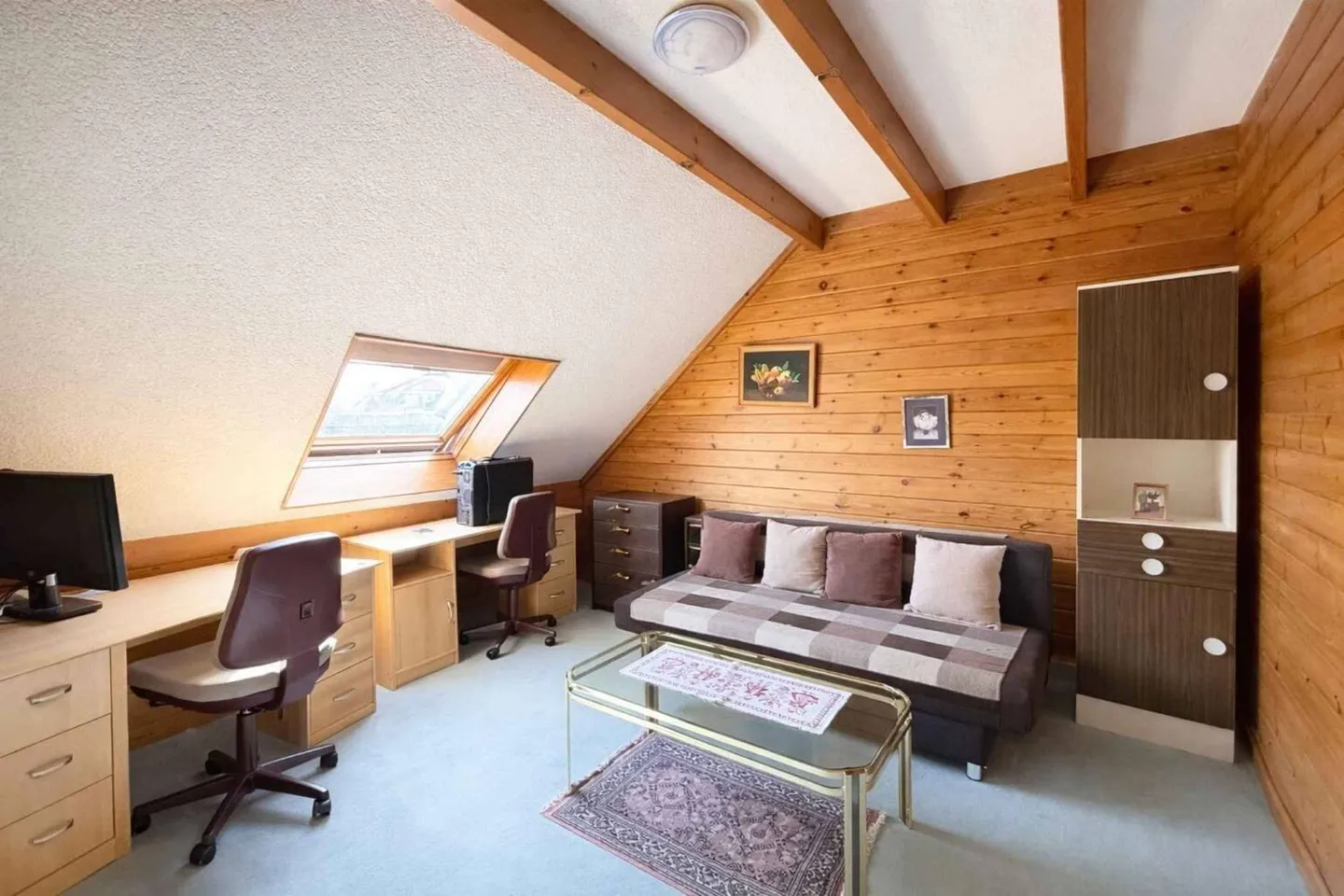 Villa 5.5 stanze - Foto 5 di 11