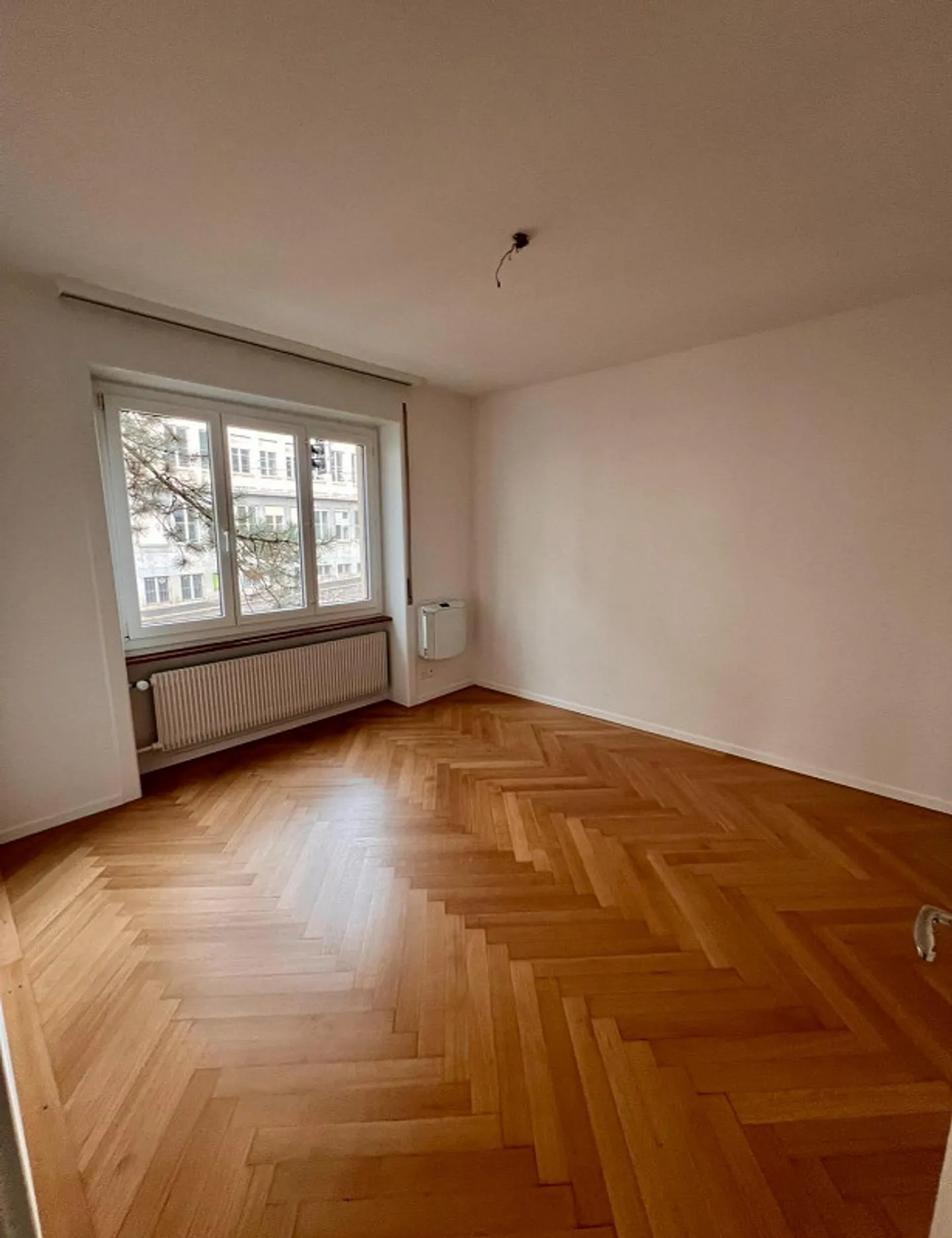 3.5 Zimmer Wohnung Monbijou Bern - Foto 2 von 12