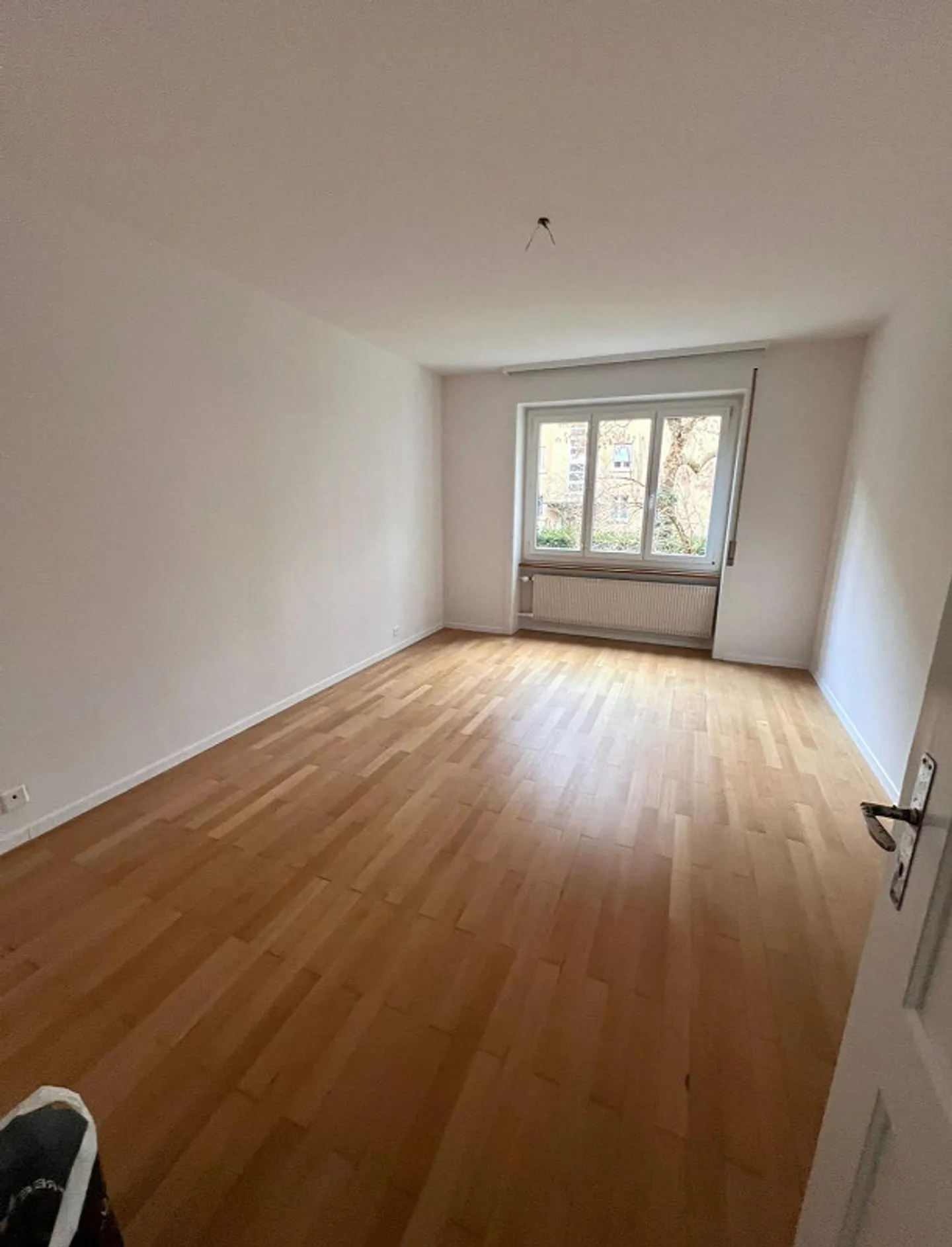 3.5 Zimmer Wohnung Monbijou Bern - Foto 3 von 12